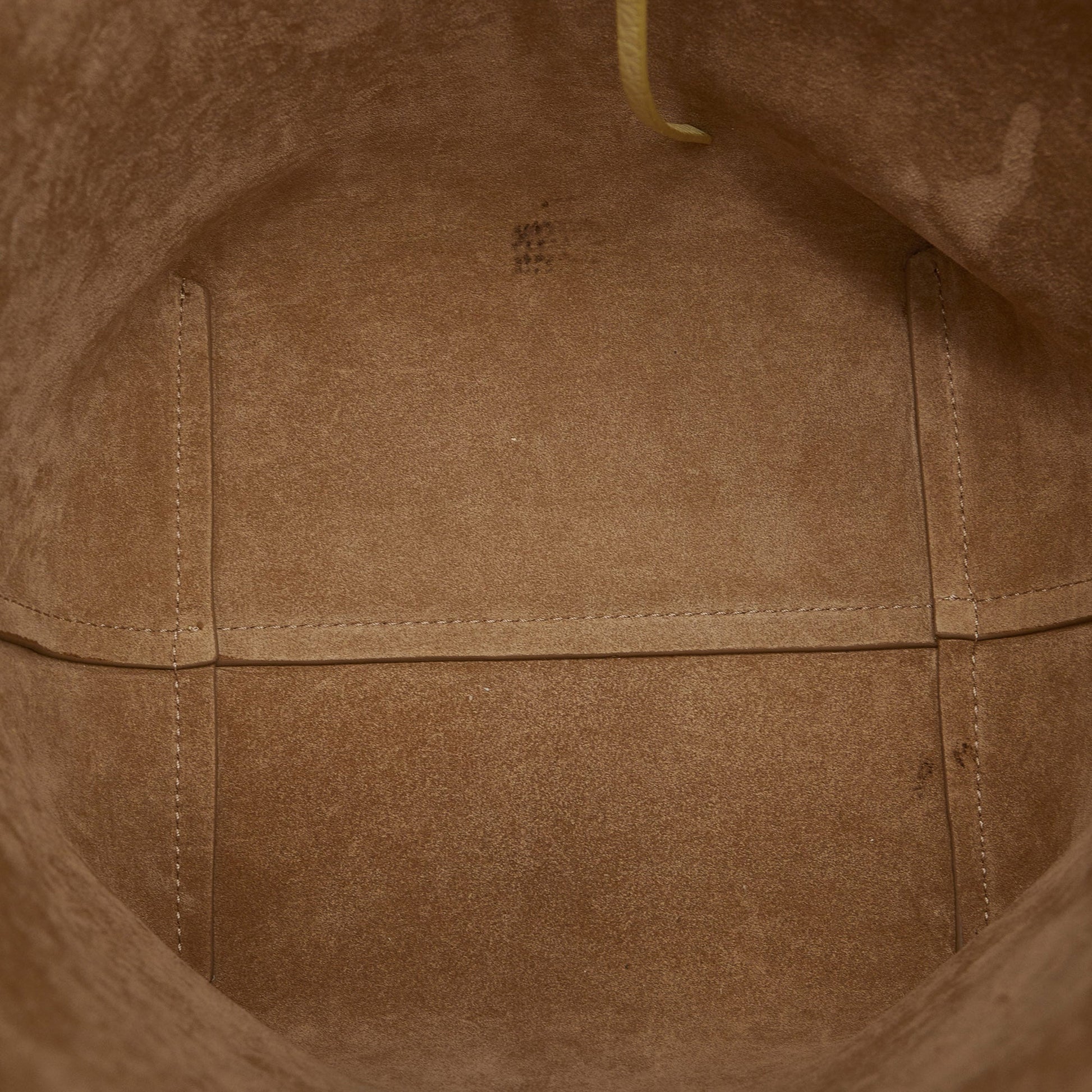 The Row N/S Park Tote