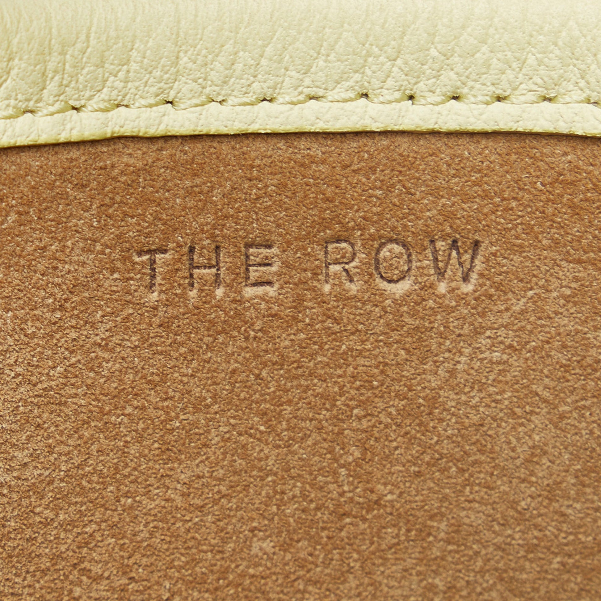The Row N/S Park Tote