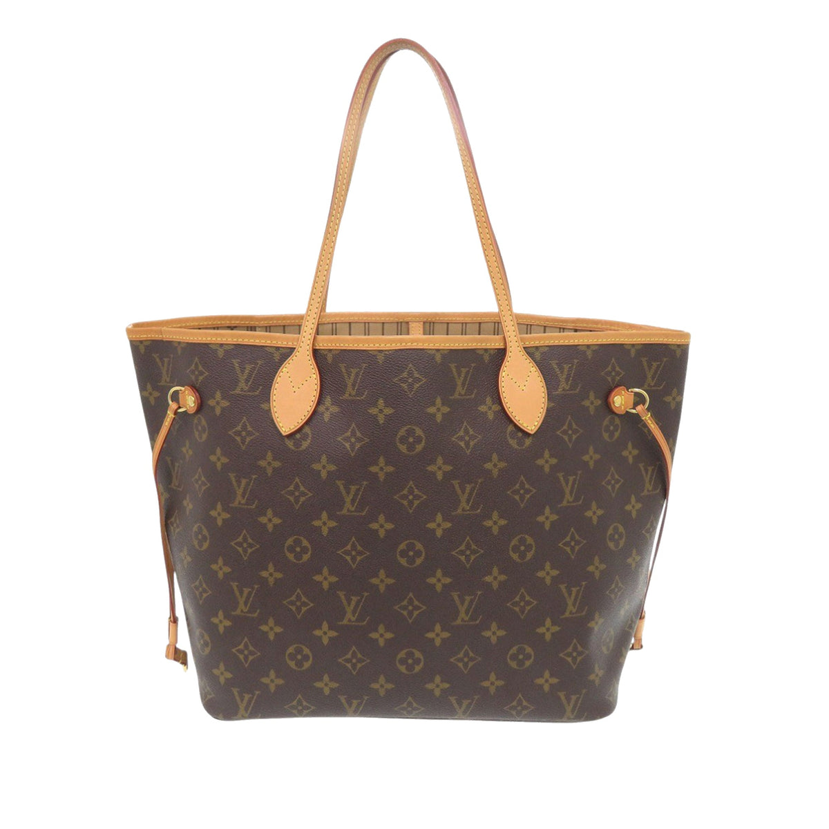 Louis Vuitton Monogram Neverfull MM