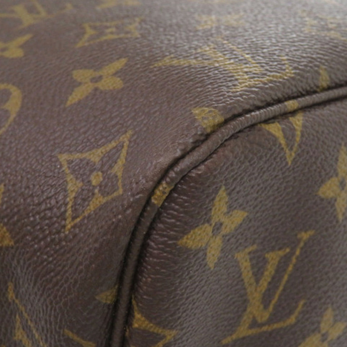 Louis Vuitton Monogram Neverfull MM