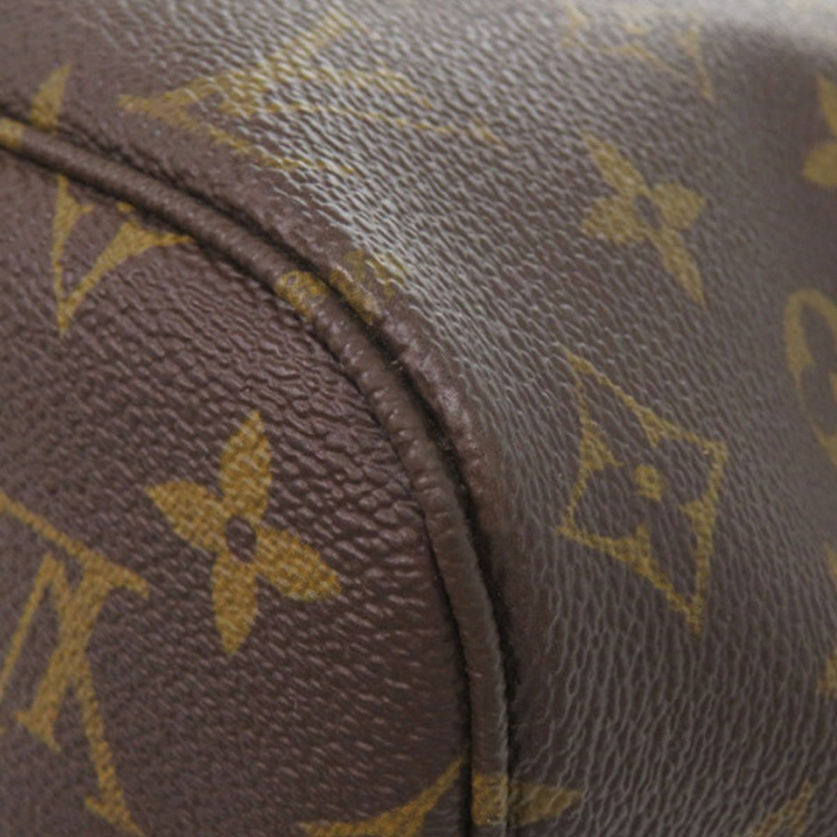 Louis Vuitton Monogram Neverfull MM