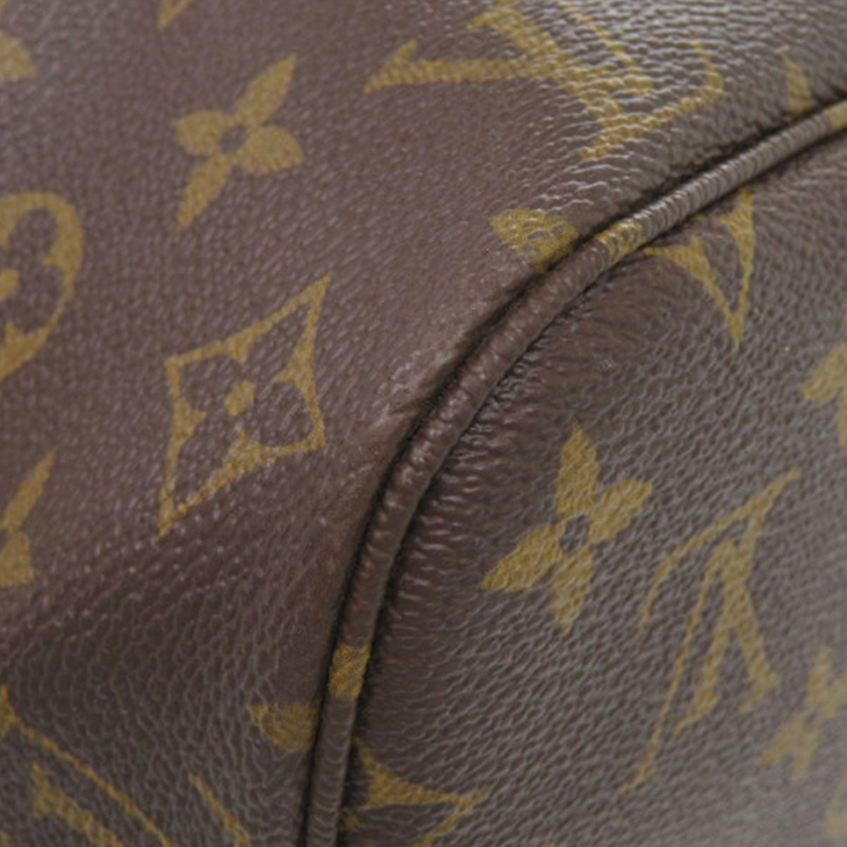 Louis Vuitton Monogram Neverfull MM