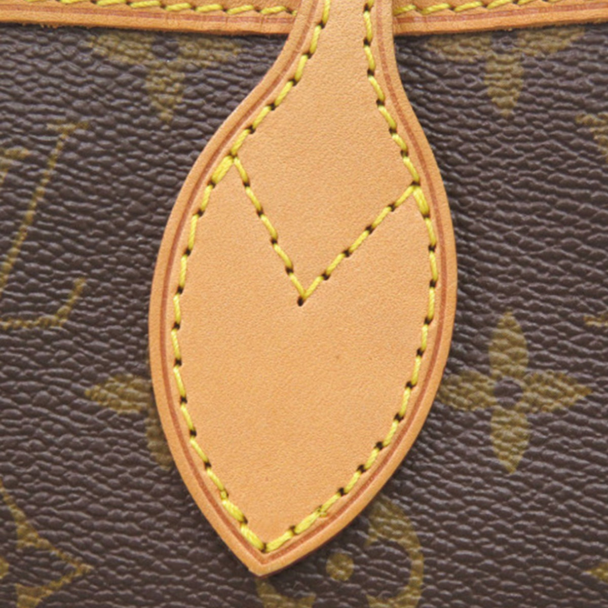Louis Vuitton Monogram Neverfull MM