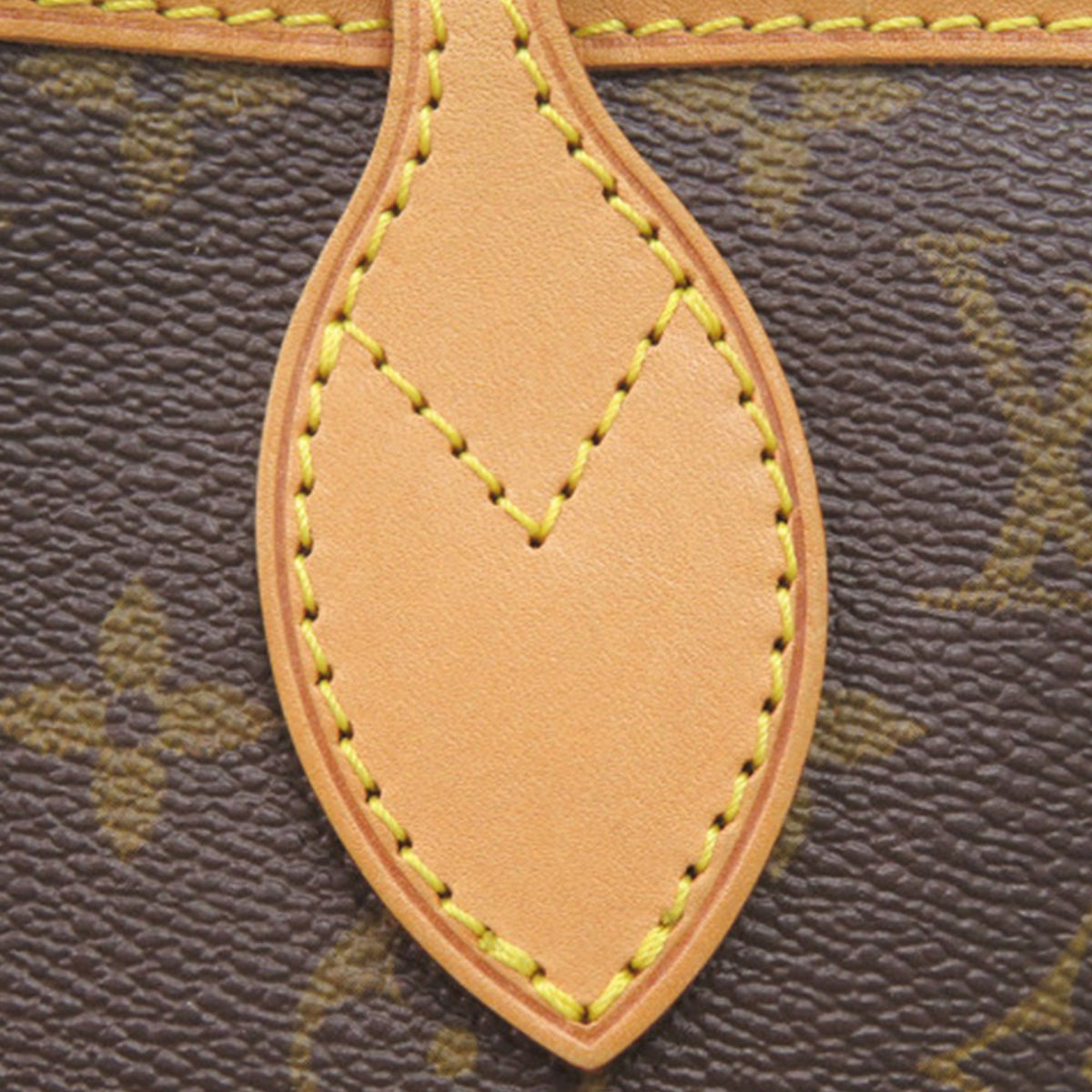 Louis Vuitton Monogram Neverfull MM