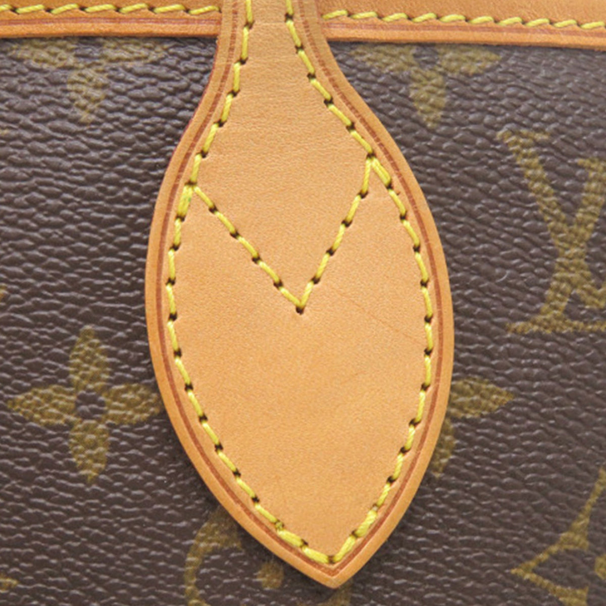 Louis Vuitton Monogram Neverfull MM