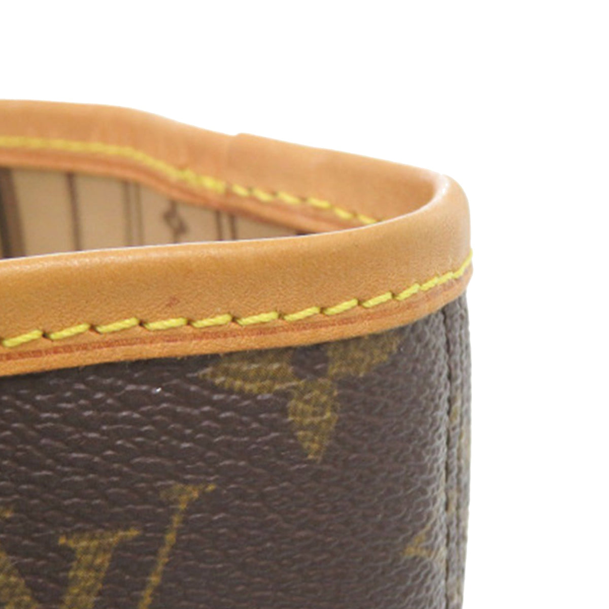 Louis Vuitton Monogram Neverfull MM
