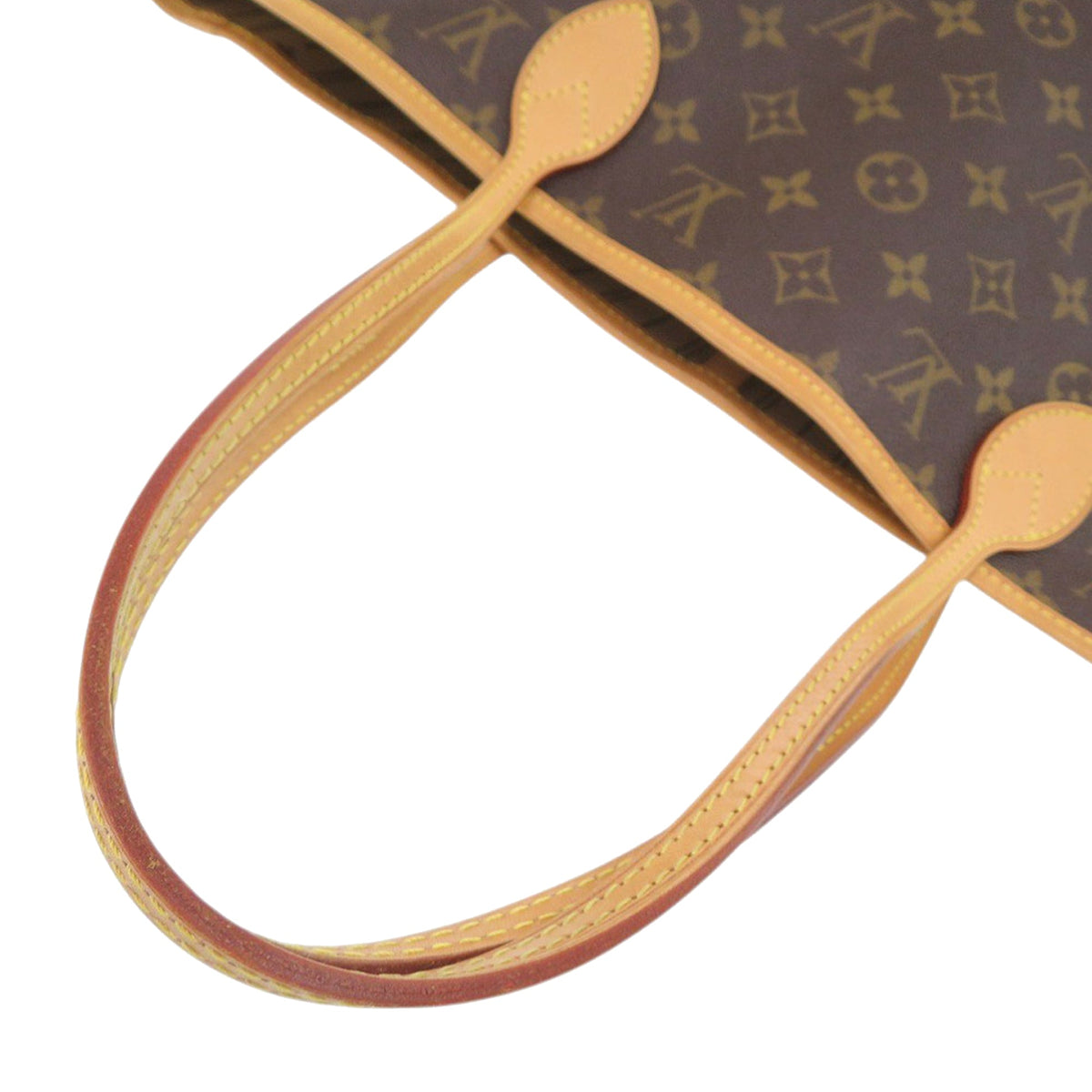 Louis Vuitton Monogram Neverfull MM
