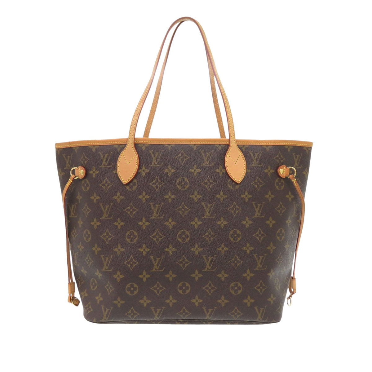Louis Vuitton Monogram Neverfull MM