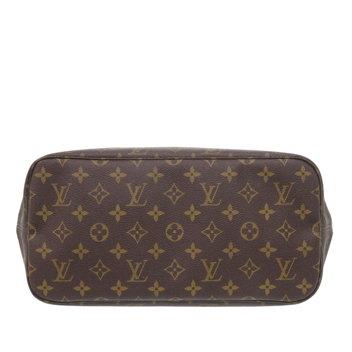 Louis Vuitton Monogram Neverfull MM