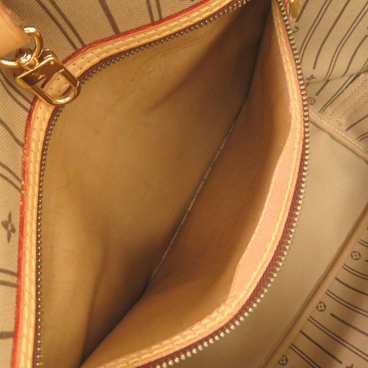 Louis Vuitton Monogram Neverfull MM