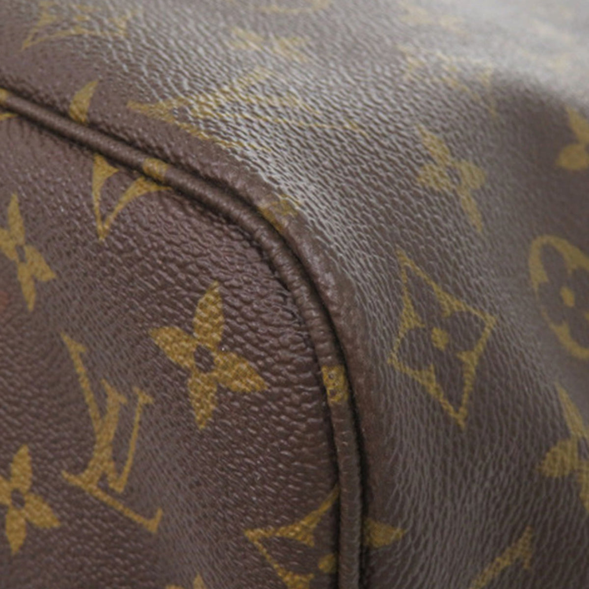 Louis Vuitton Monogram Neverfull MM