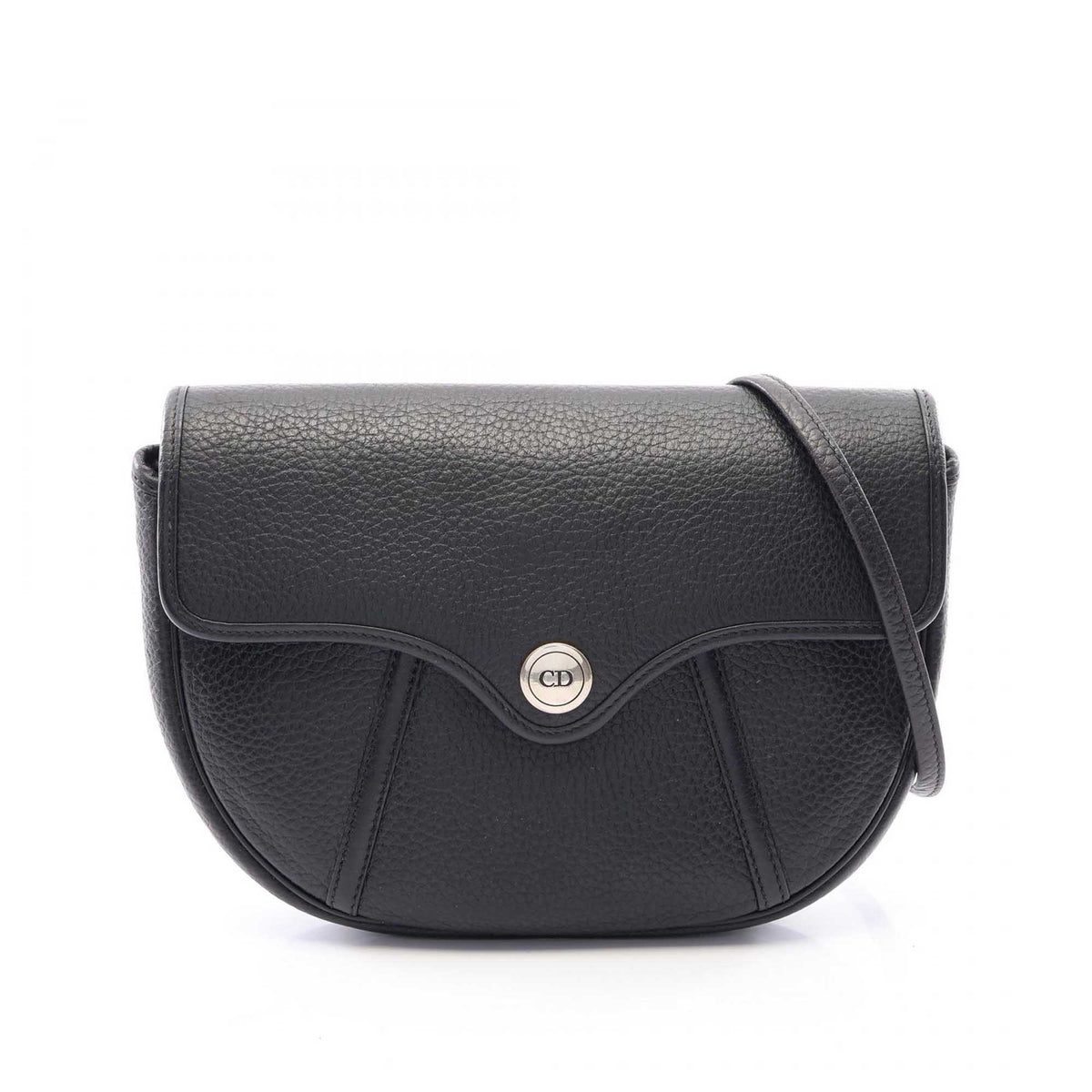 Dior Leather Crossbody