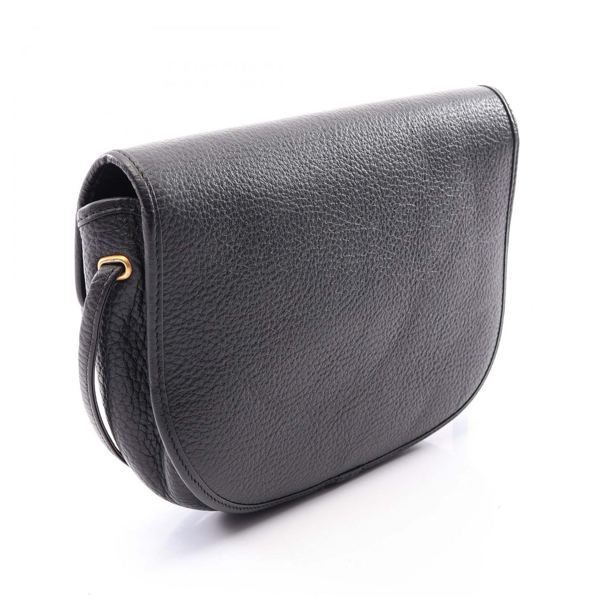 Dior Leather Crossbody