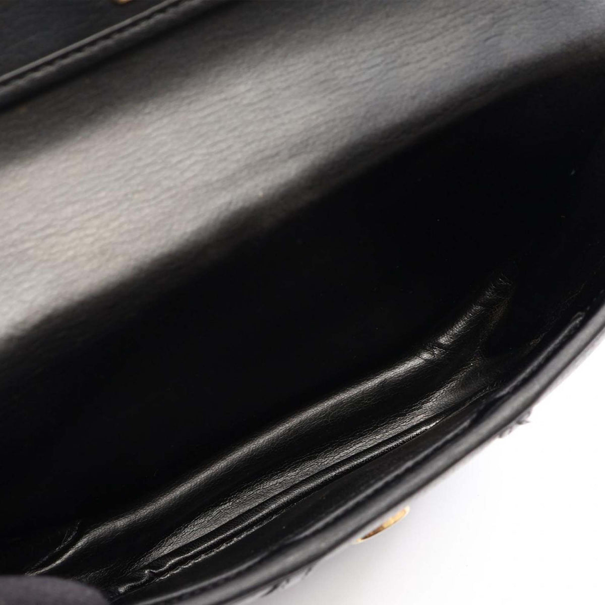 Dior Leather Crossbody