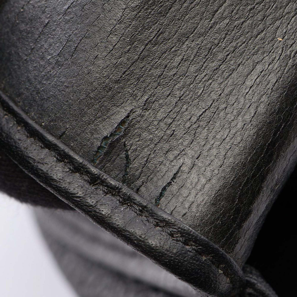 Dior Leather Crossbody