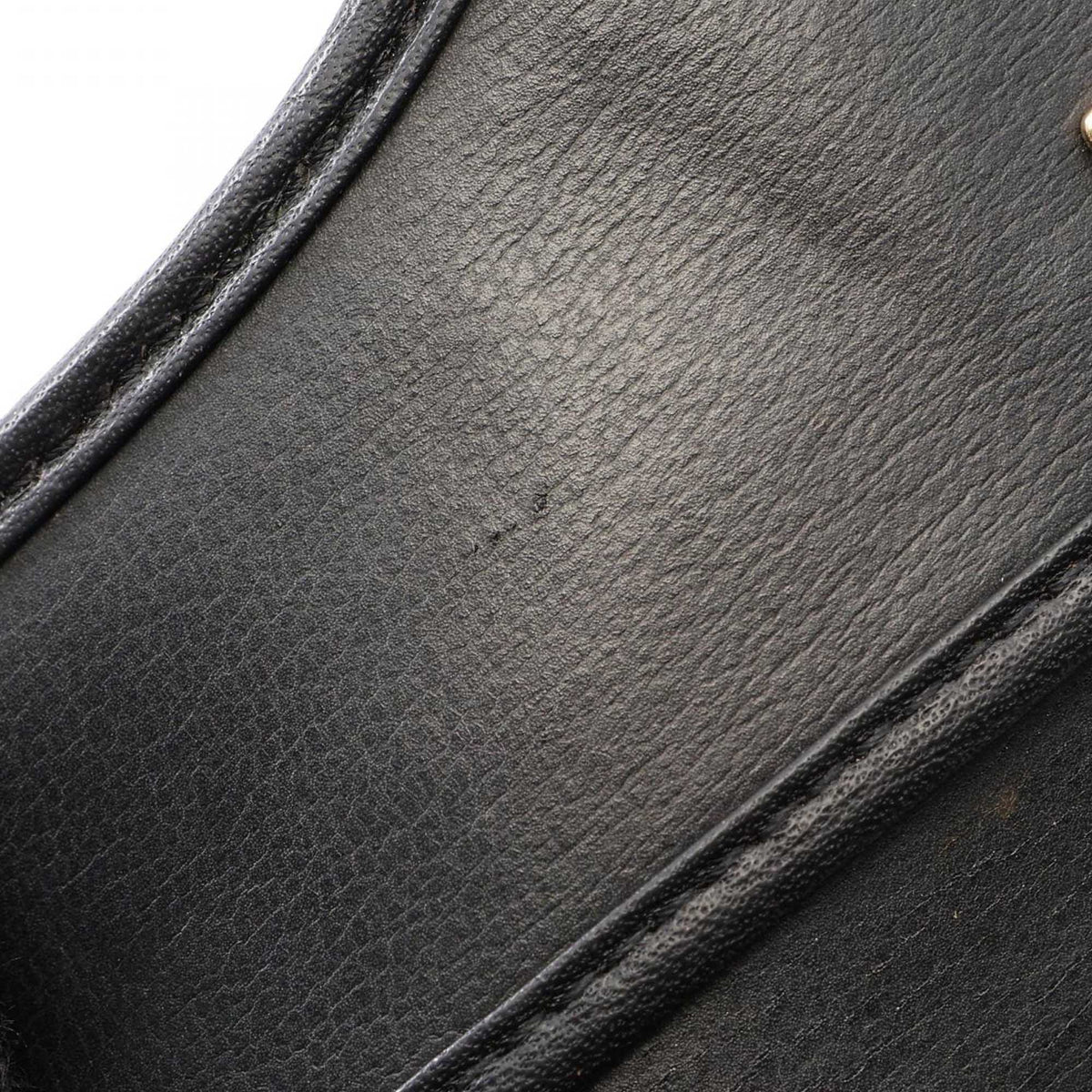 Dior Leather Crossbody
