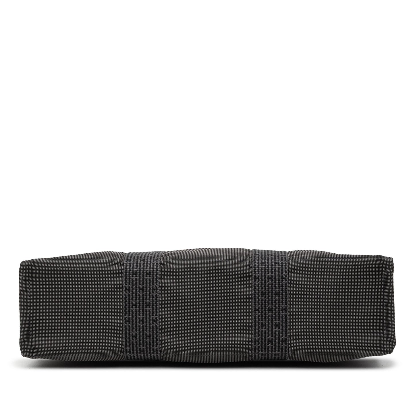 Hermès Canvas Herline MM