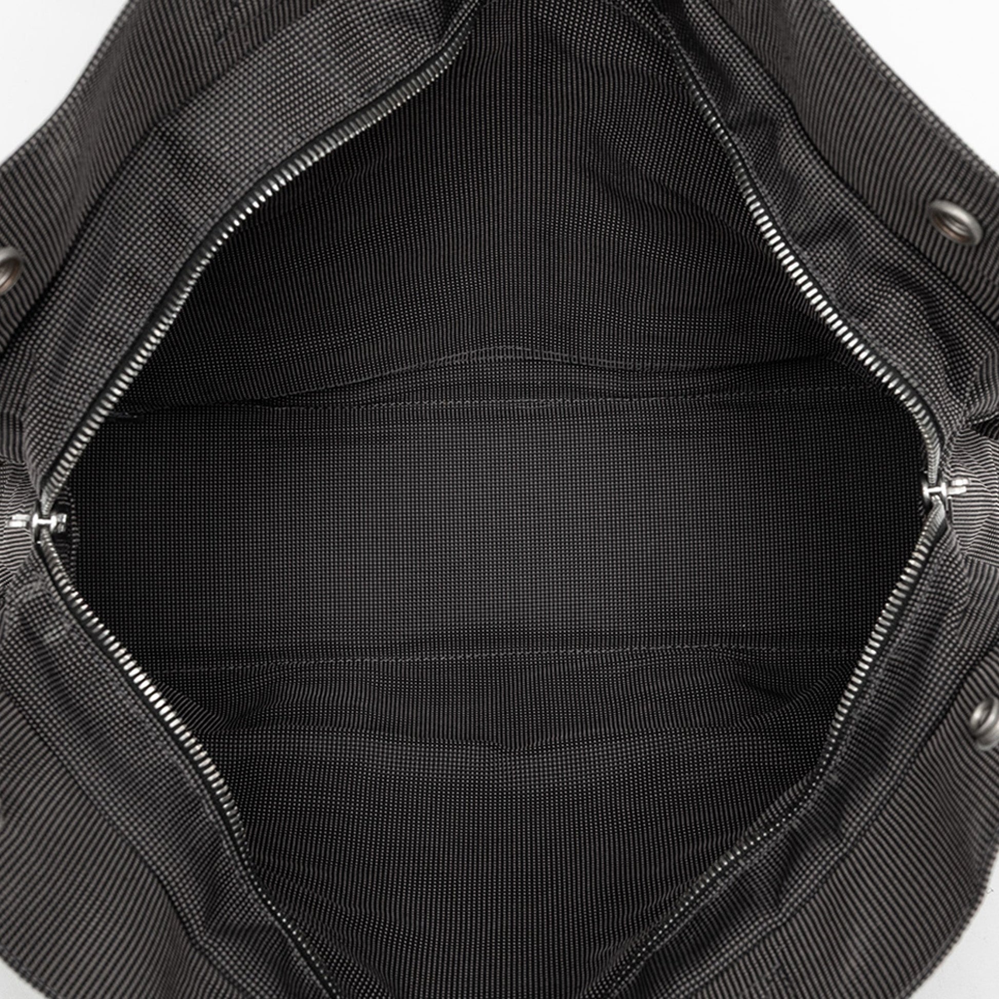 Hermès Canvas Herline MM