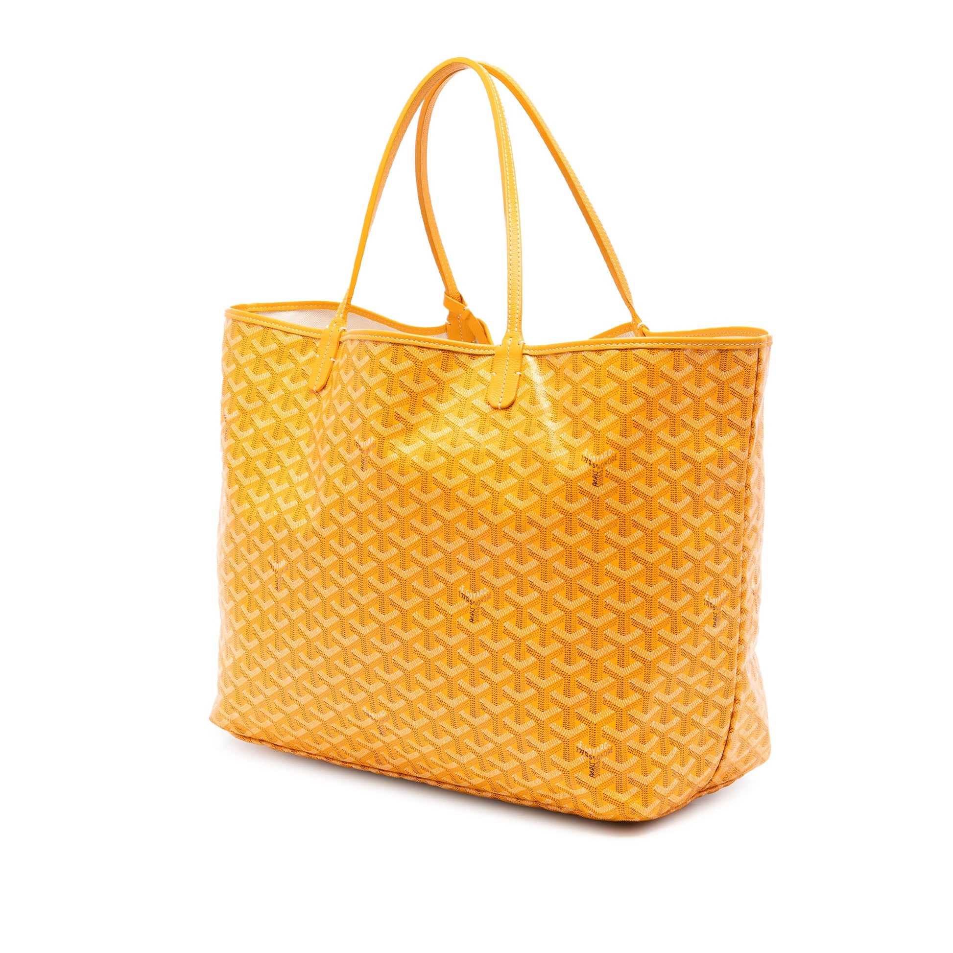 Goyard Goyardine Saint Louis GM