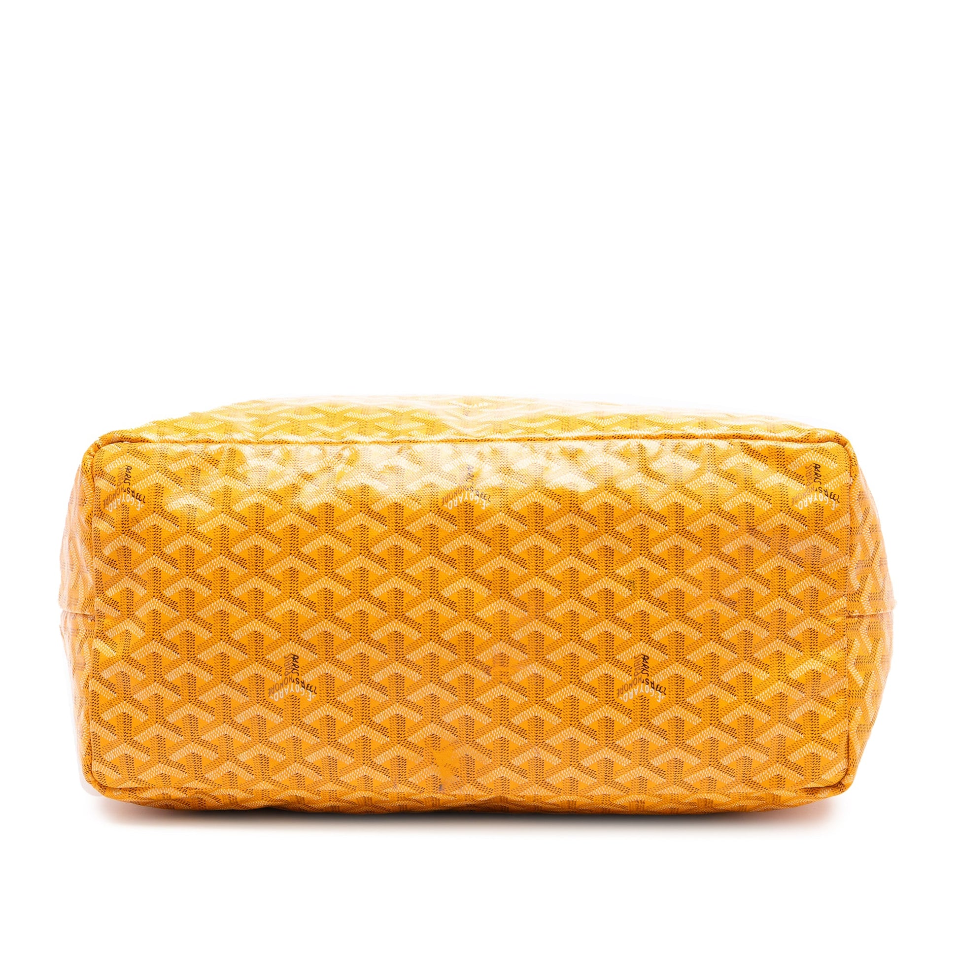 Goyard Goyardine Saint Louis GM