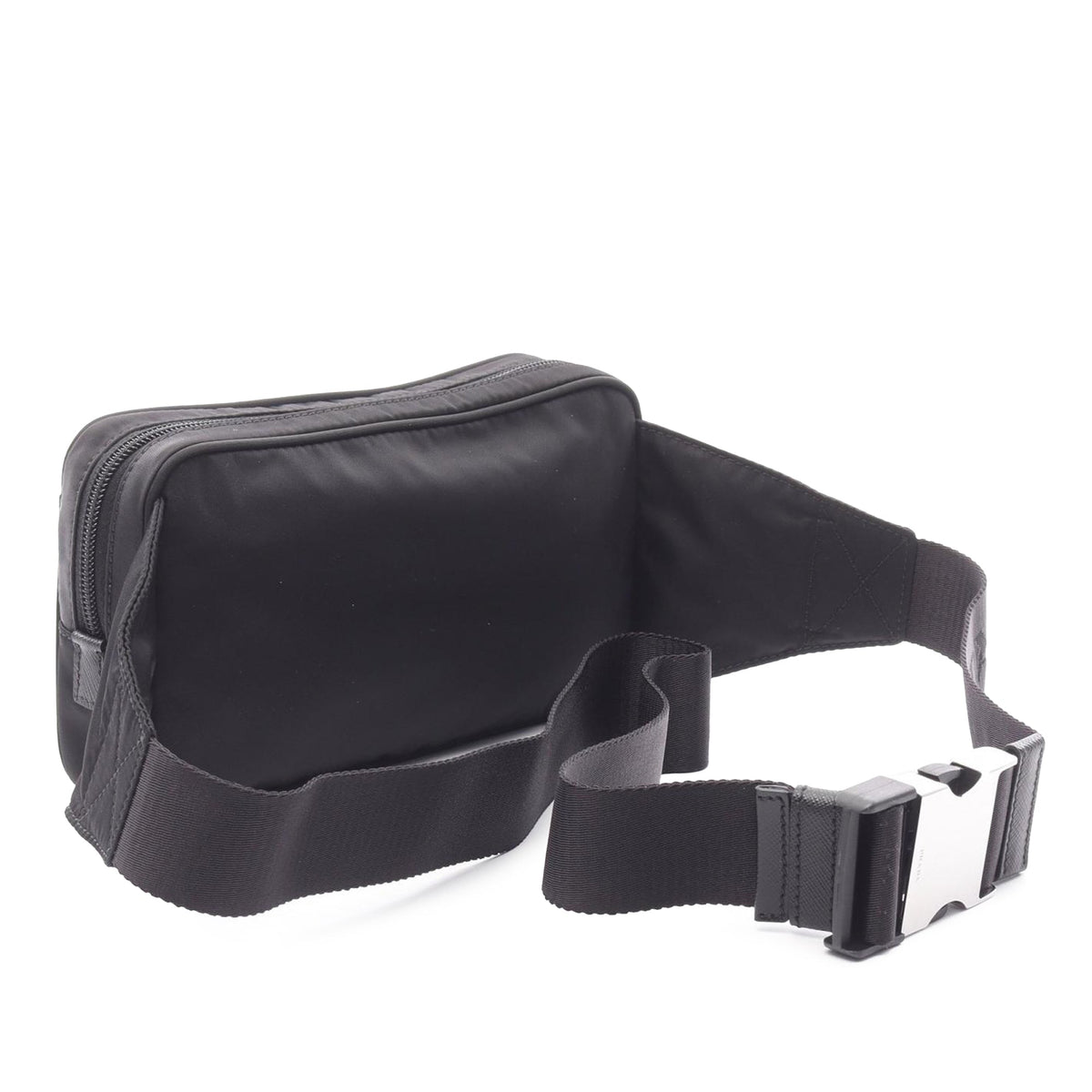 Prada Re Nylon Belt Bag