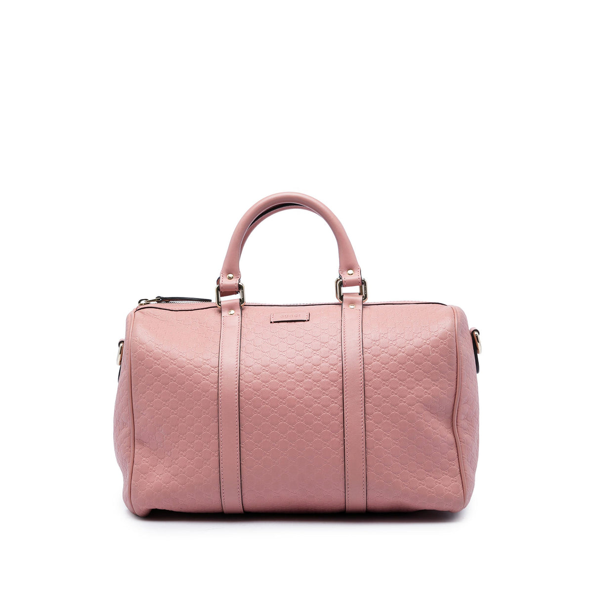 Gucci Medium Microguccissima Satchel