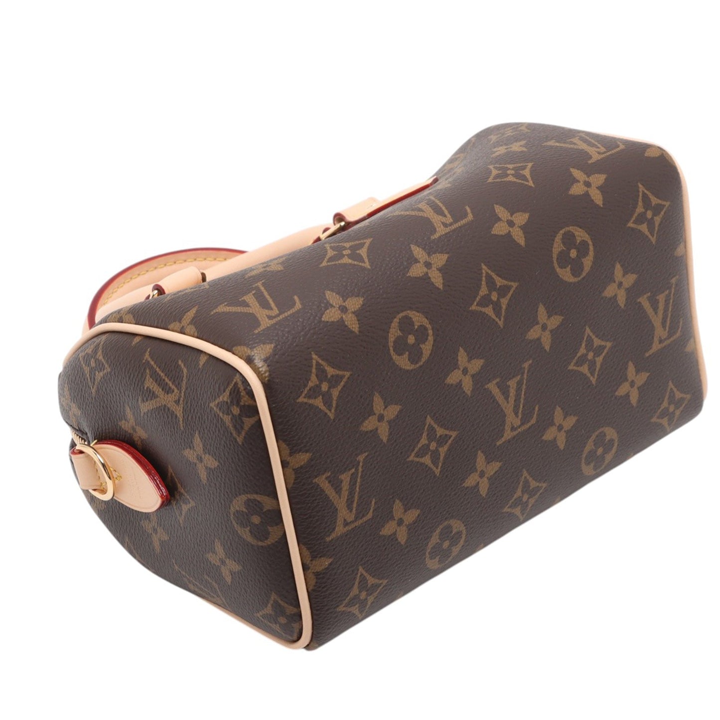 Louis Vuitton Monogram Speedy Bandouliere 20