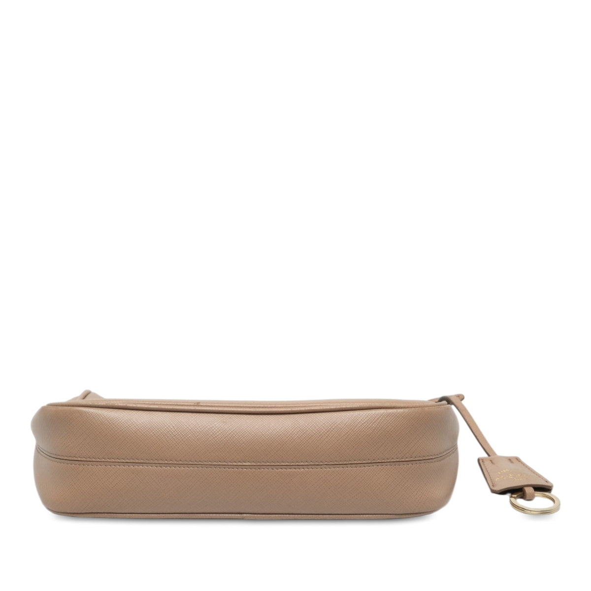 Prada Saffiano Lux Re Edition 2005 Satchel