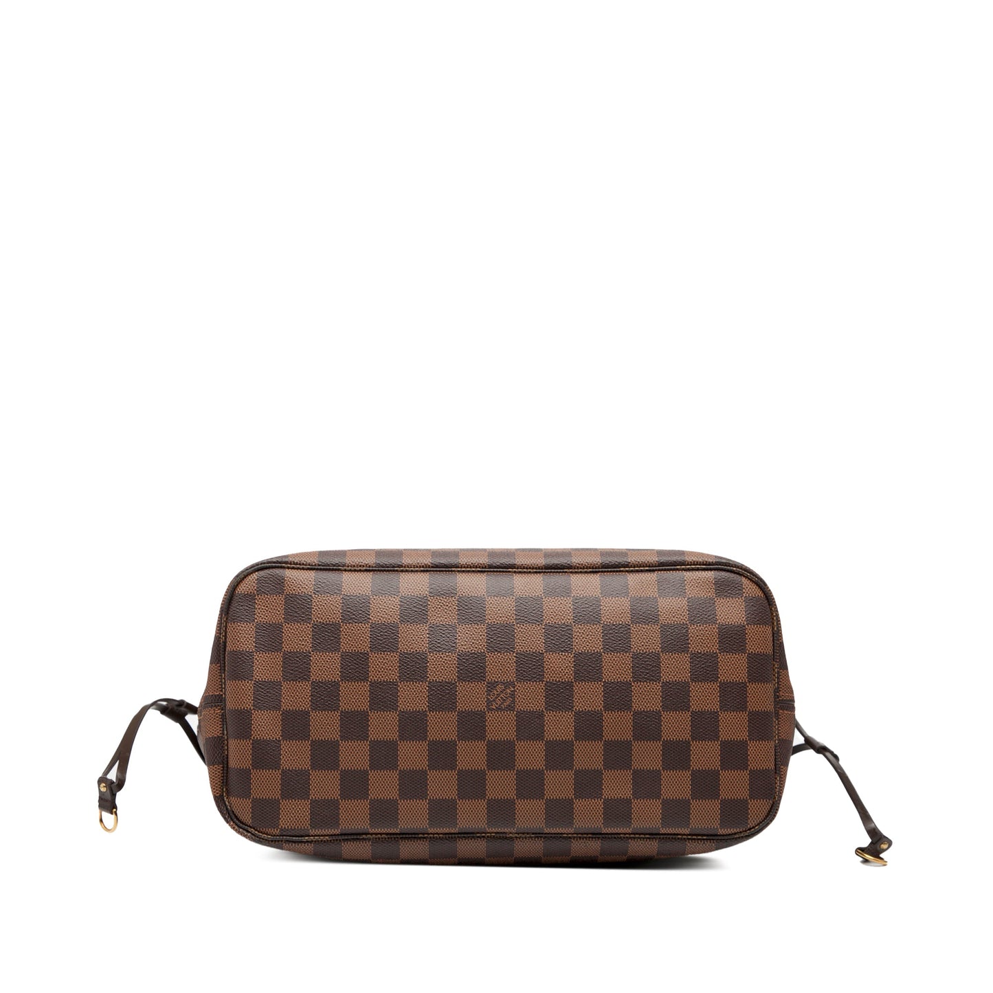 Louis Vuitton Damier Ebene Neverfull MM