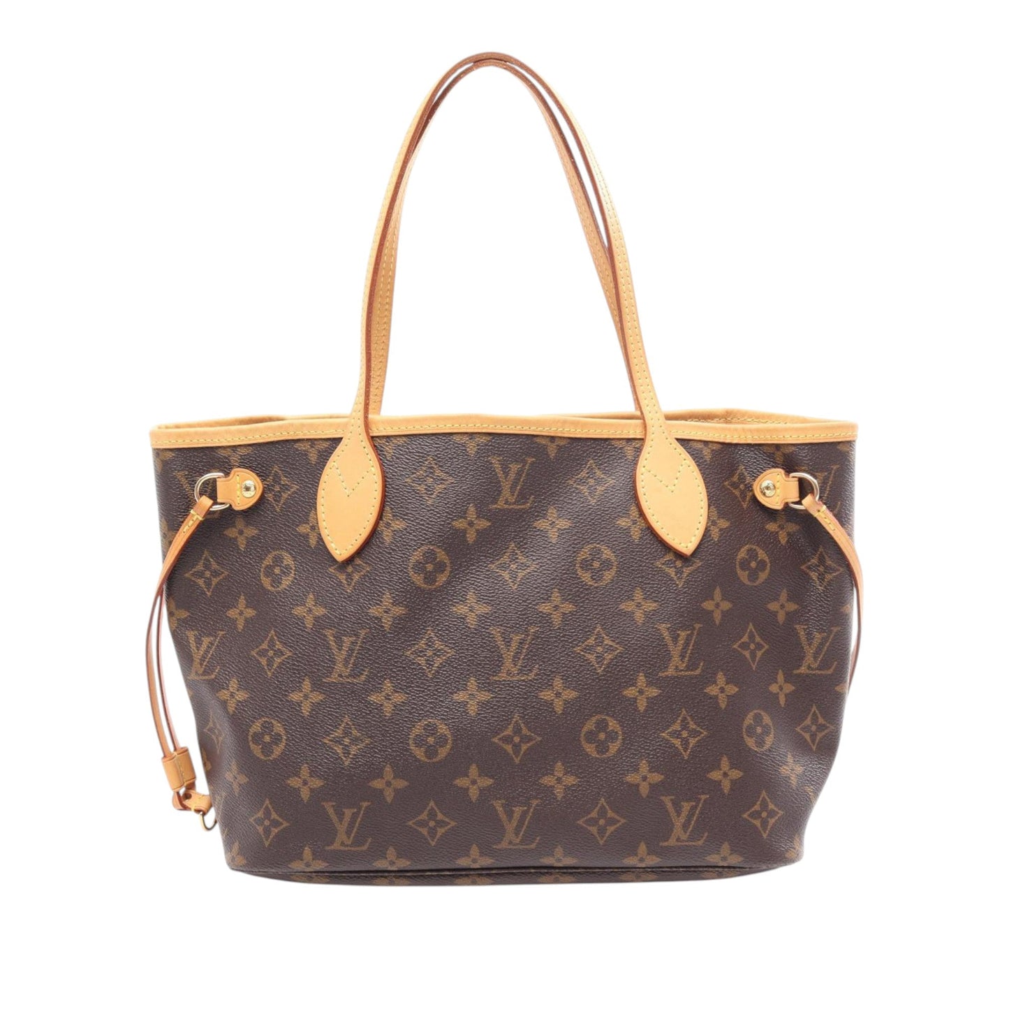 Louis Vuitton Monogram Neverfull PM