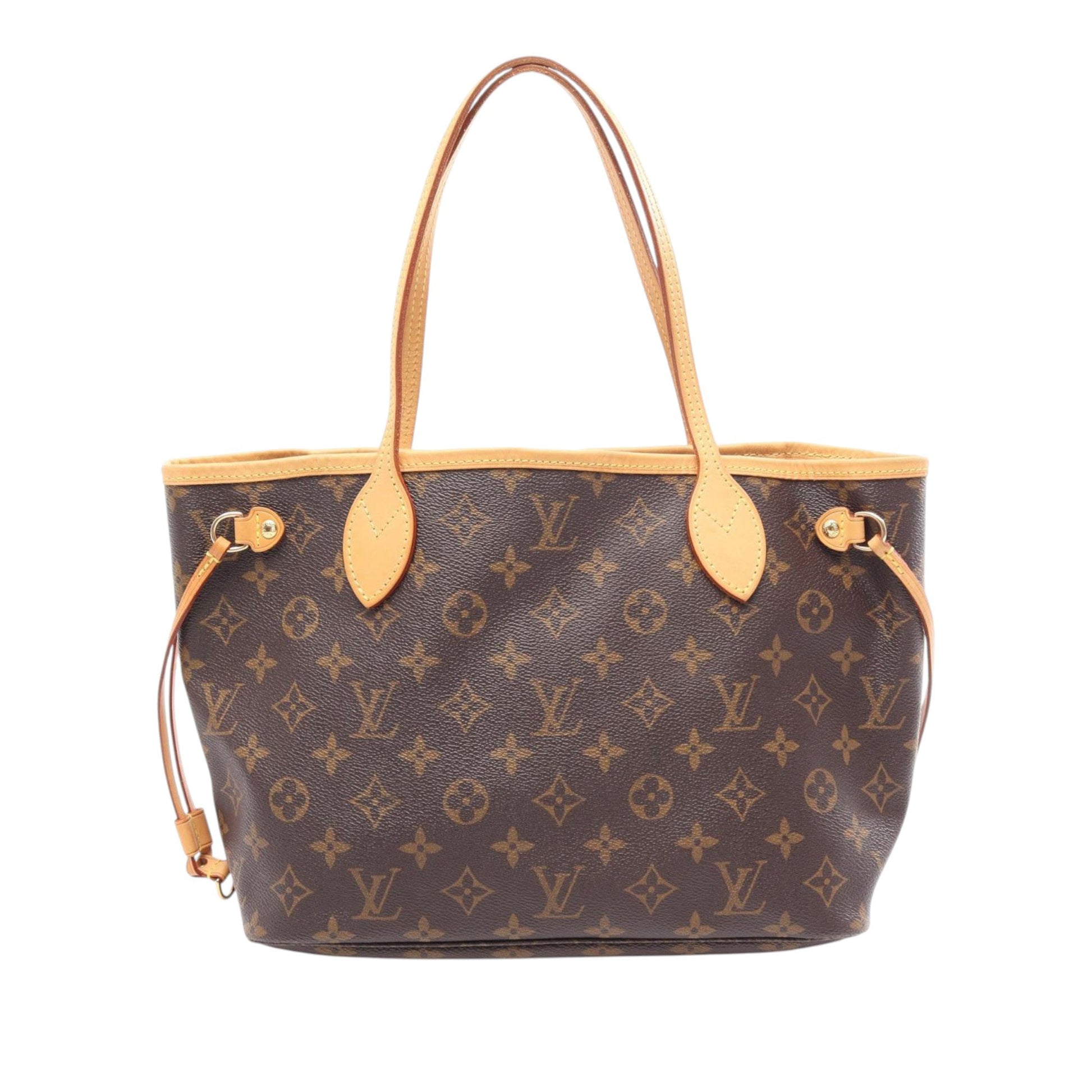 Louis Vuitton Monogram Neverfull PM