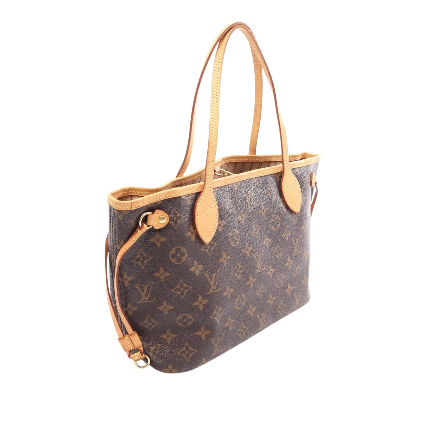 Louis Vuitton Monogram Neverfull PM