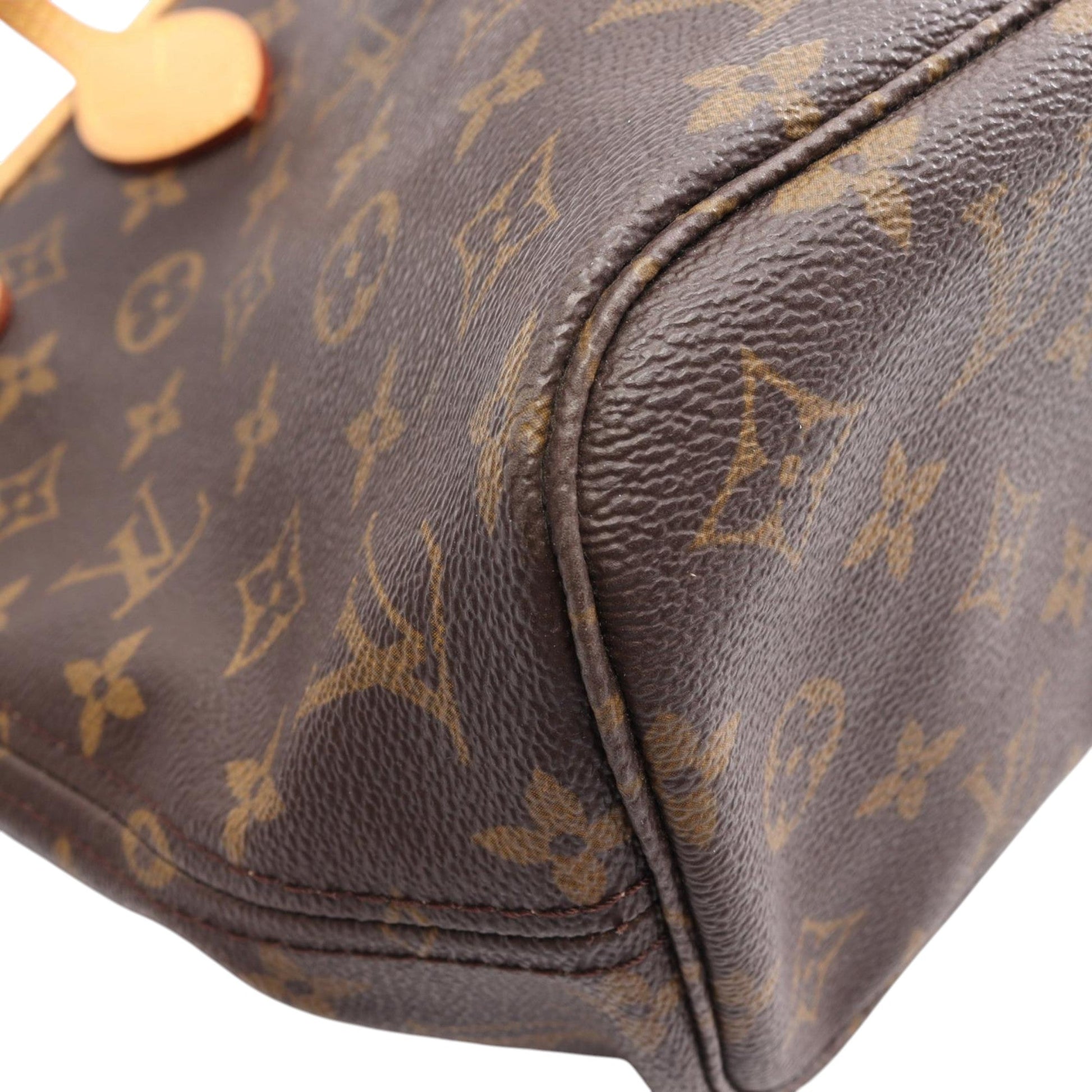 Louis Vuitton Monogram Neverfull PM