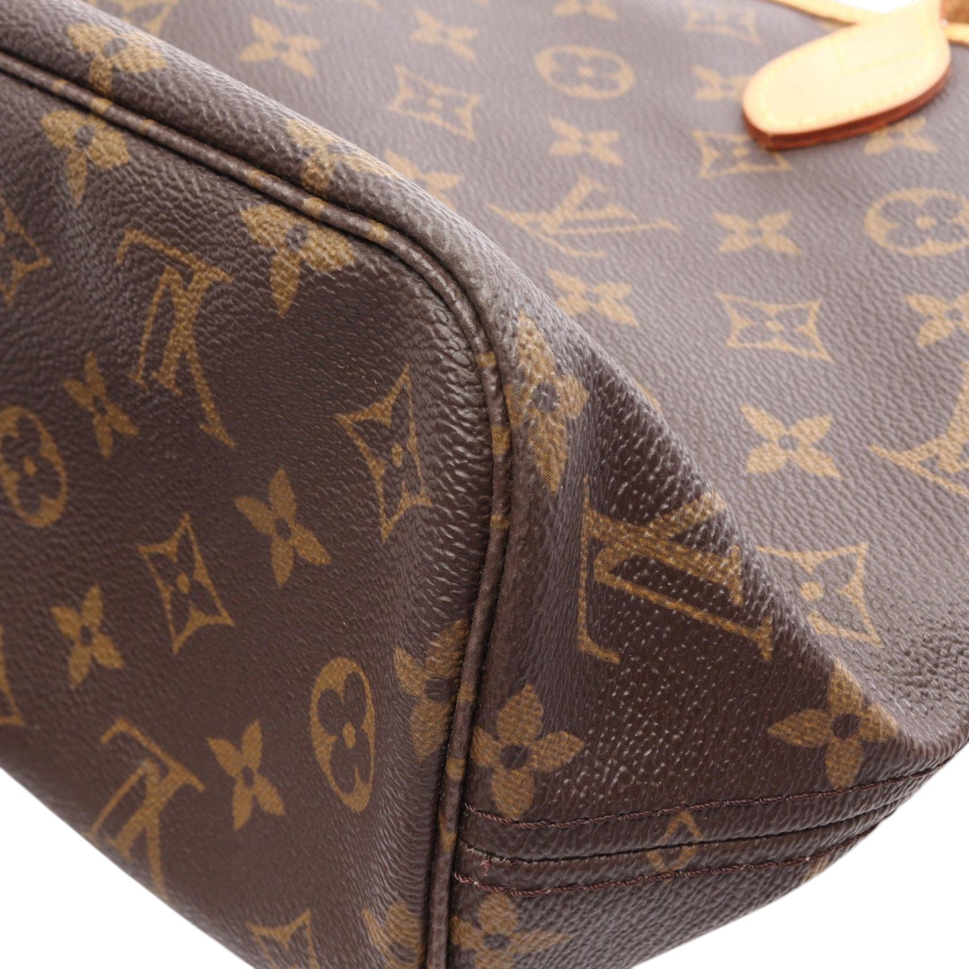Louis Vuitton Monogram Neverfull PM