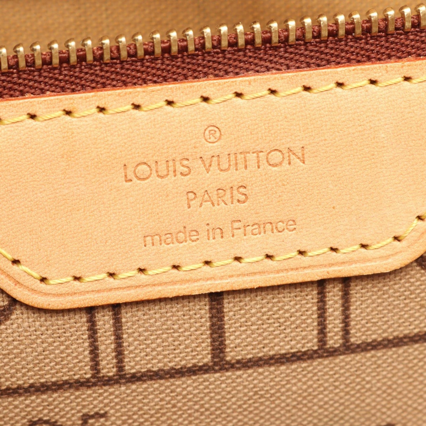 Louis Vuitton Monogram Neverfull PM