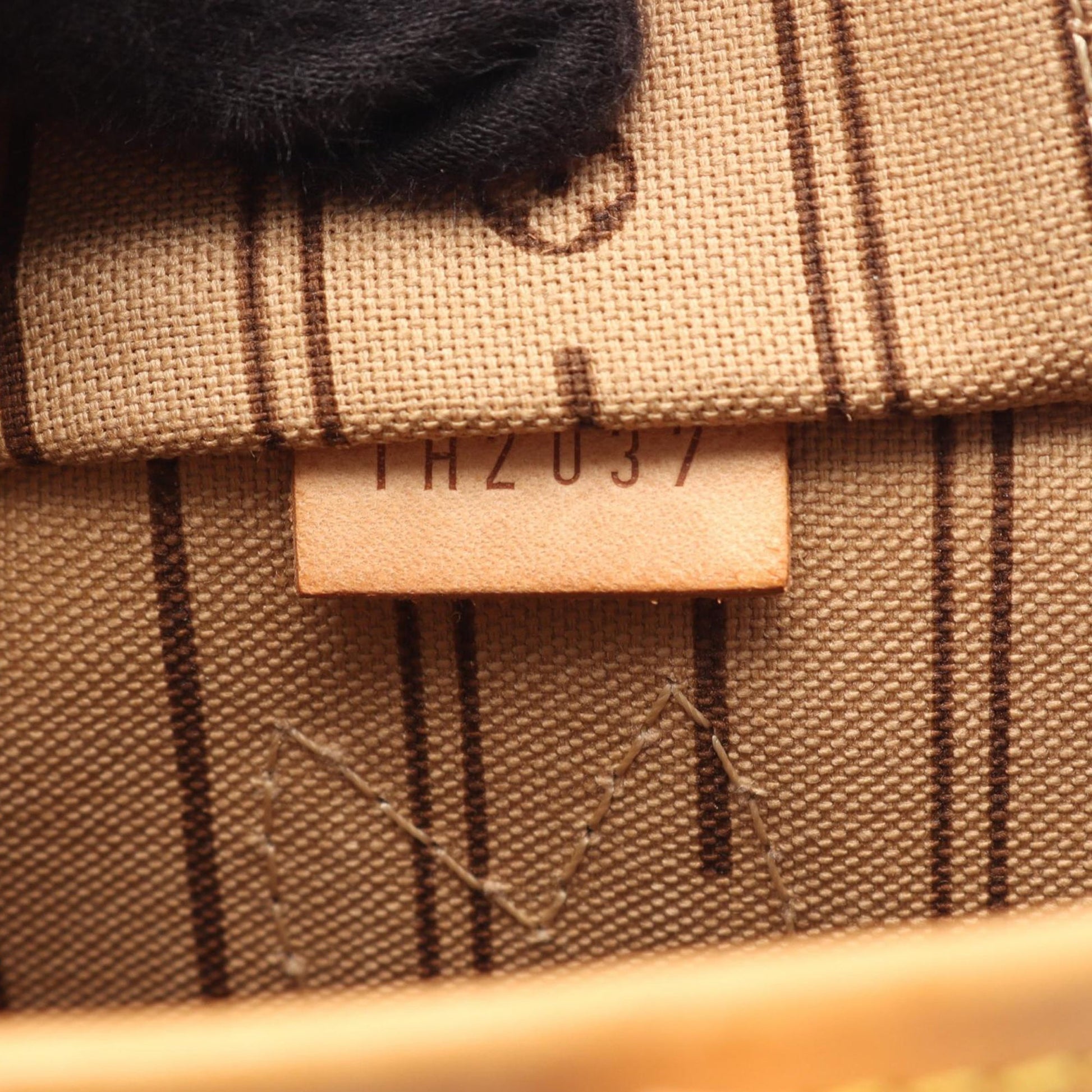 Louis Vuitton Monogram Neverfull PM