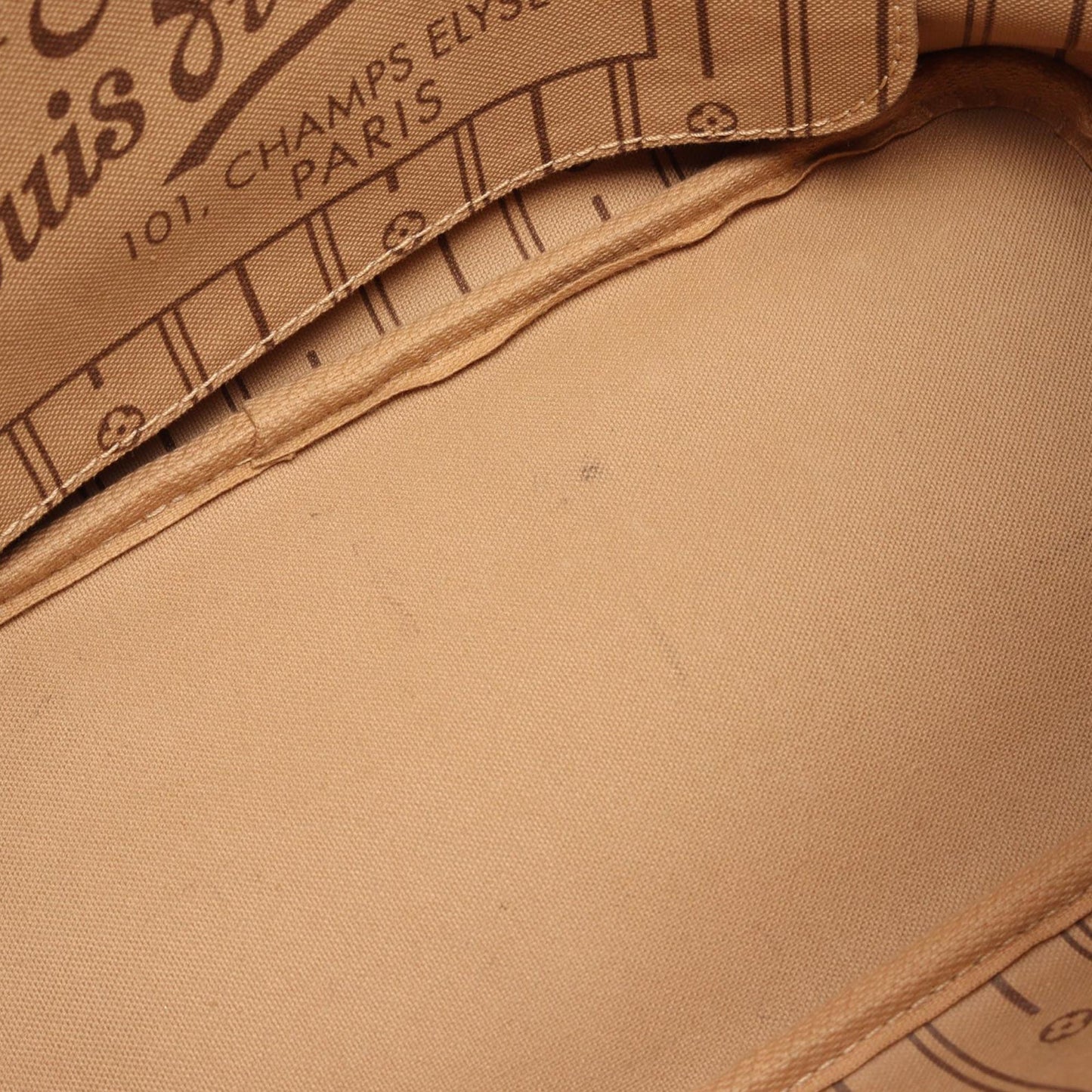 Louis Vuitton Monogram Neverfull PM