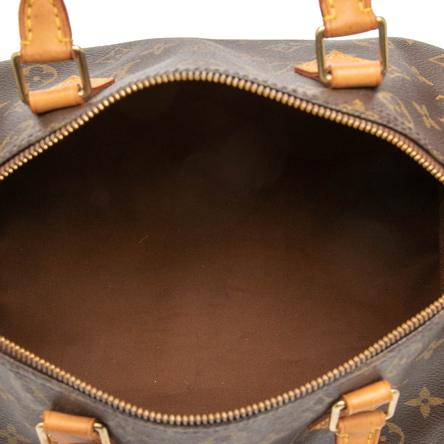 Louis Vuitton Monogram Speedy 30