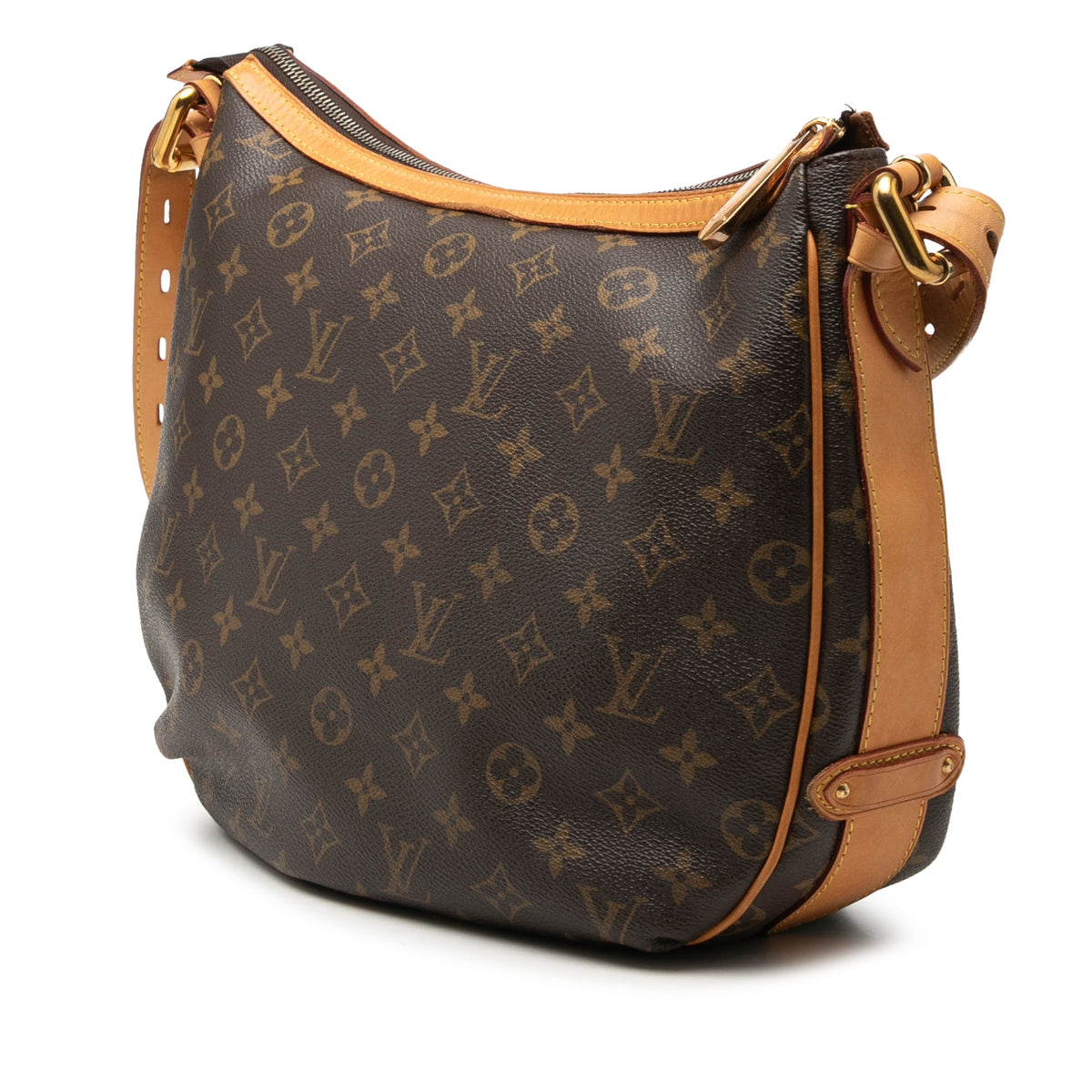Louis Vuitton Monogram Tulum GM