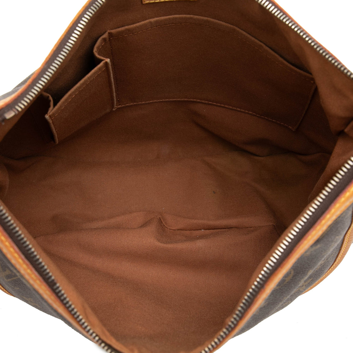 Louis Vuitton Monogram Tulum GM