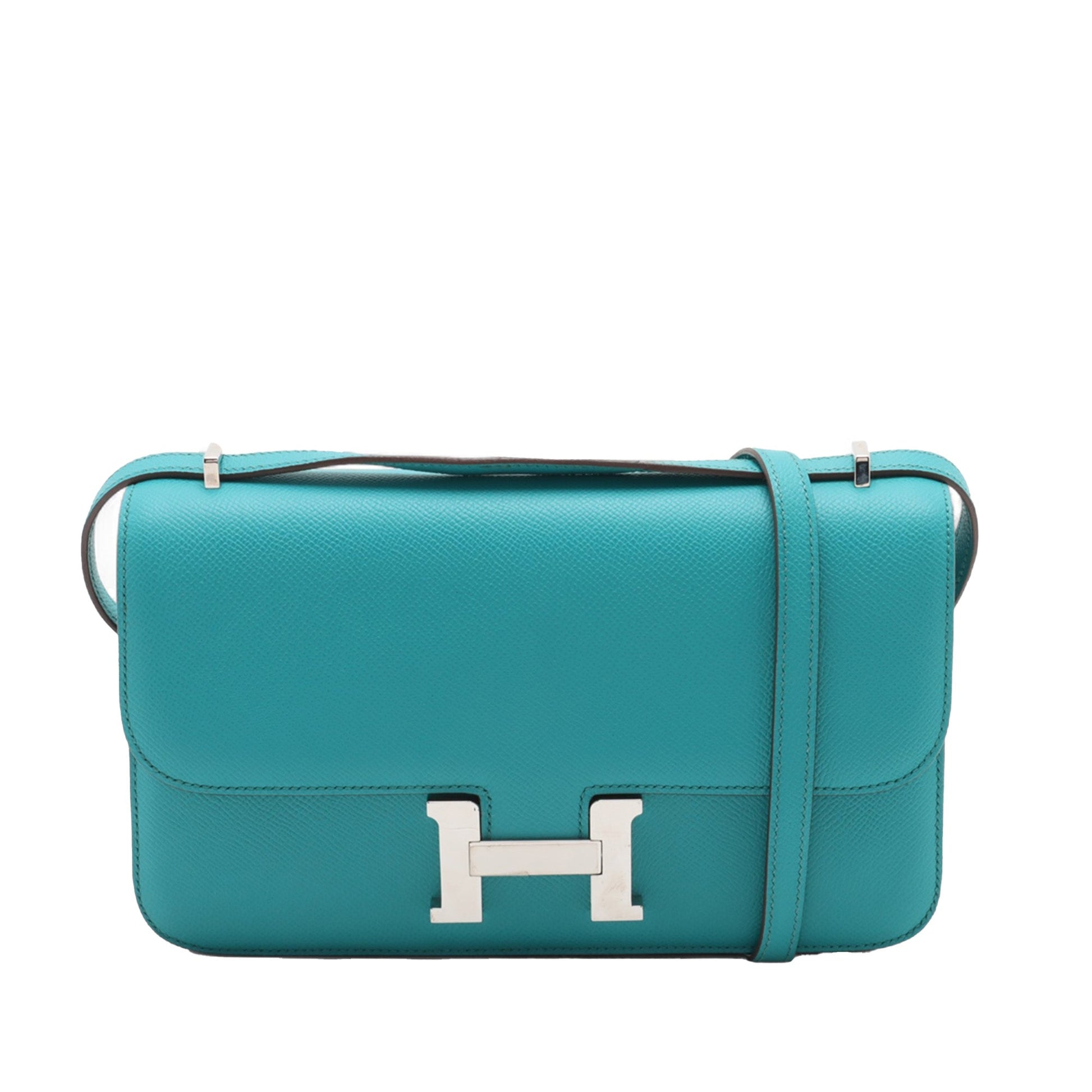 Hermès Epsom Constance Elan 25