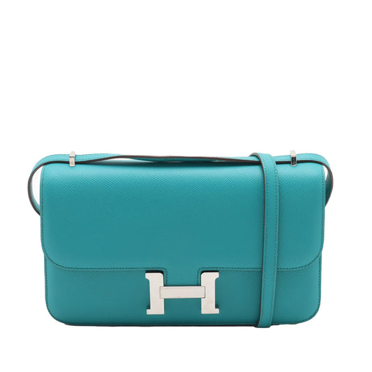 Hermès Epsom Constance Elan 25
