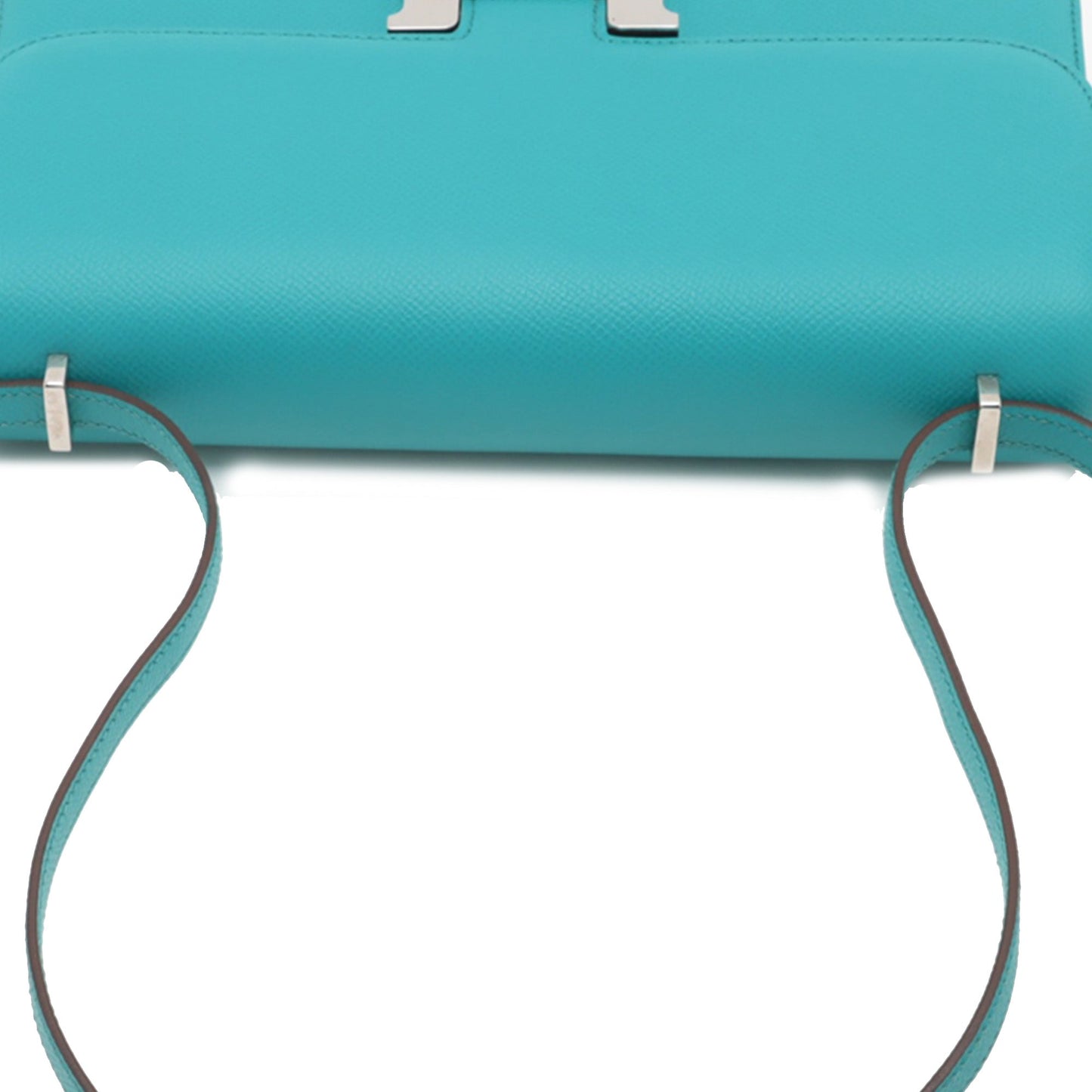 Hermès Epsom Constance Elan 25
