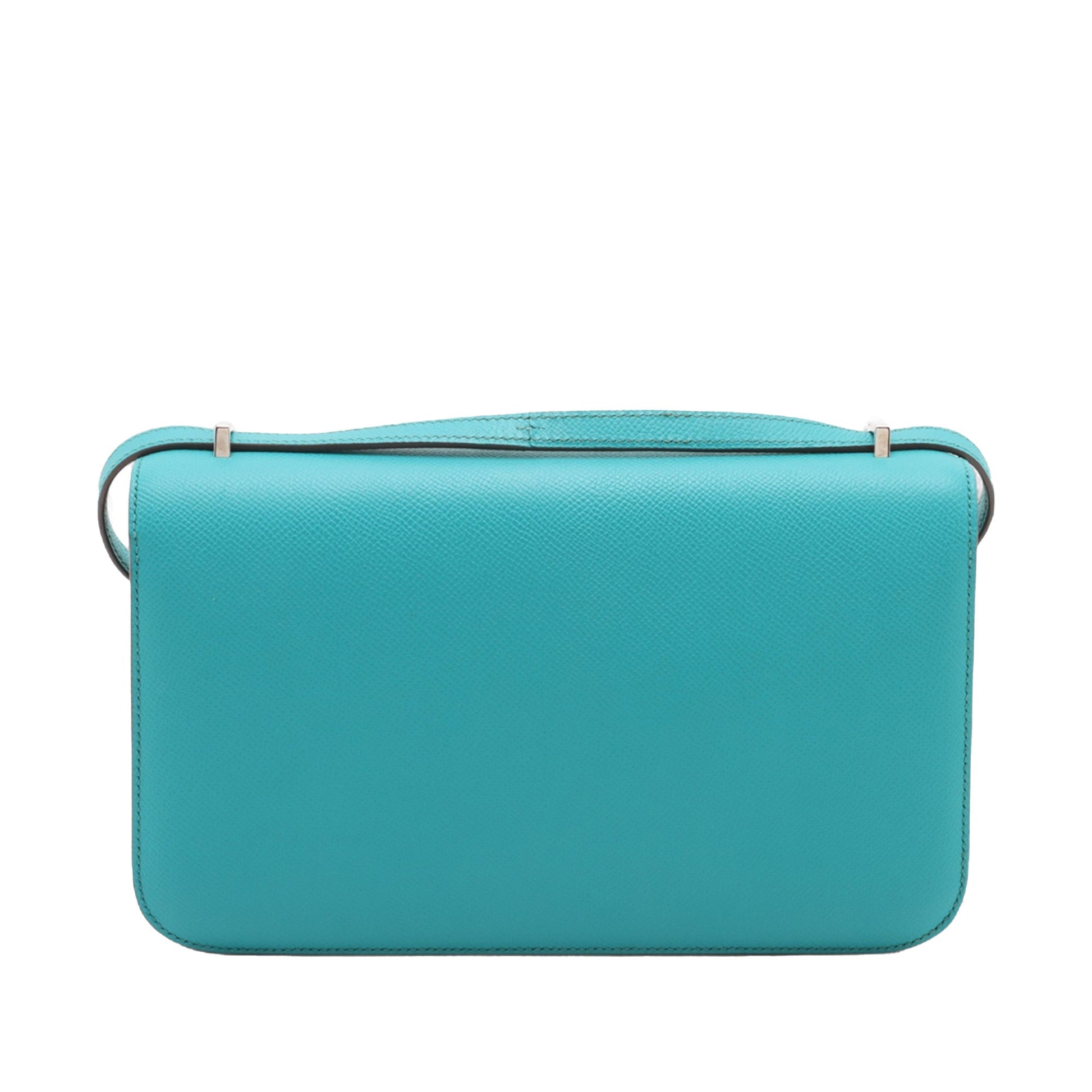 Hermès Epsom Constance Elan 25