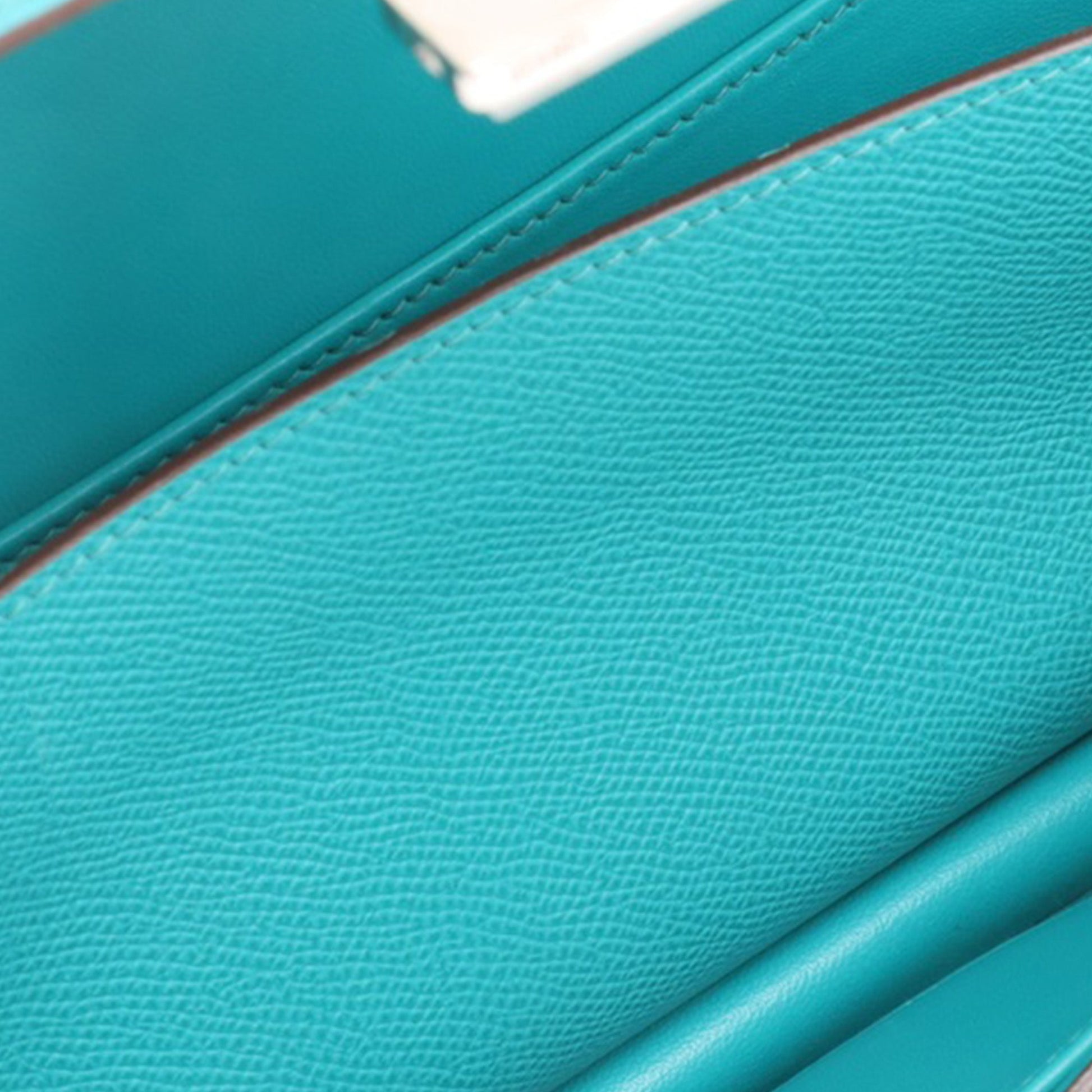 Hermès Epsom Constance Elan 25