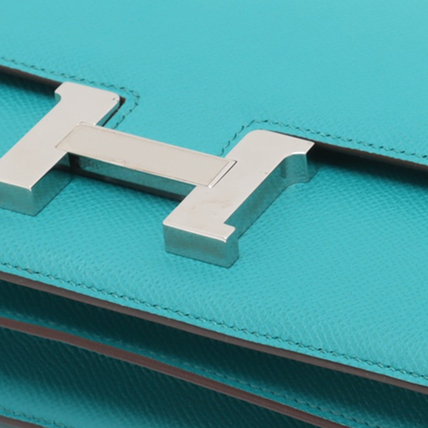 Hermès Epsom Constance Elan 25