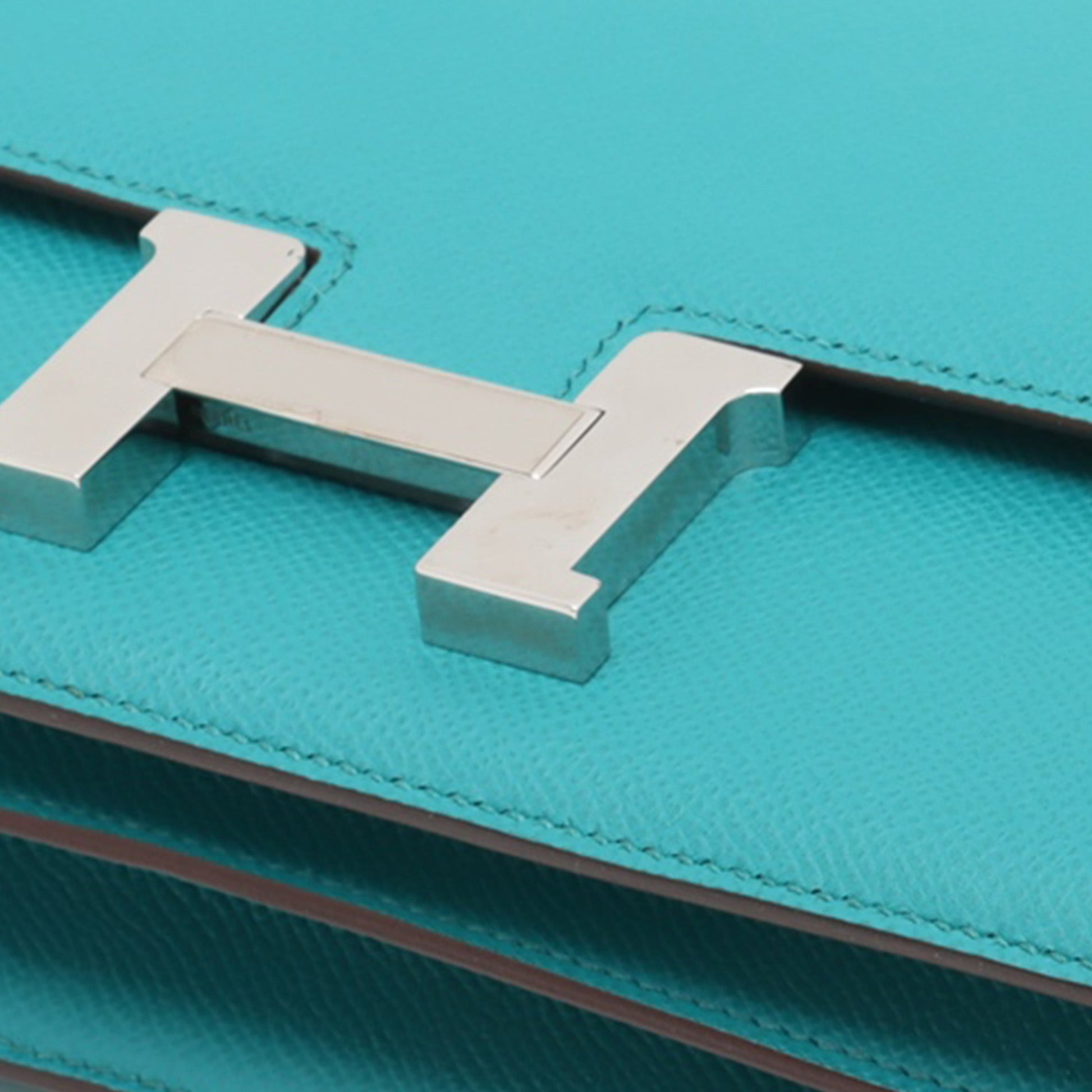 Hermès Epsom Constance Elan 25