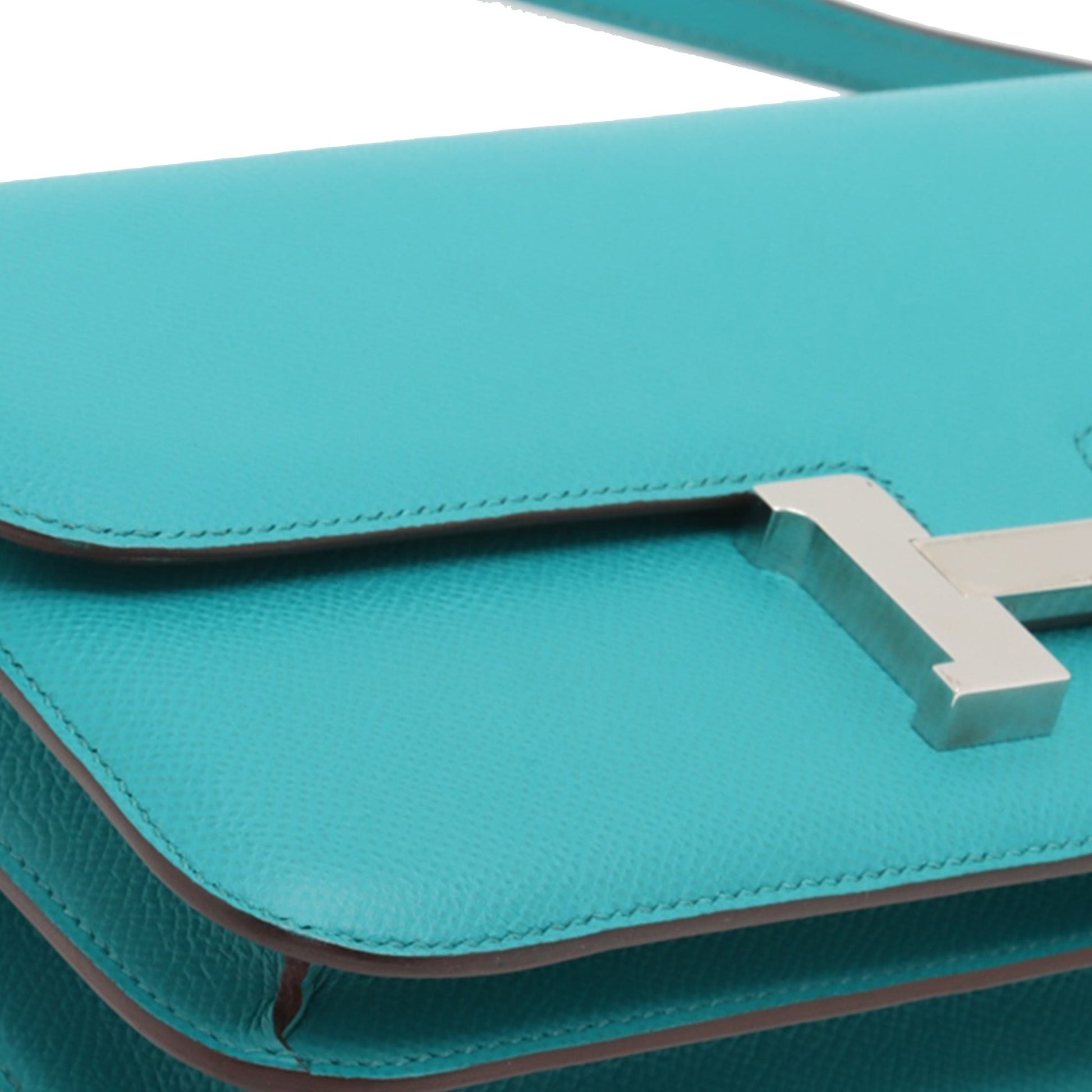 Hermès Epsom Constance Elan 25