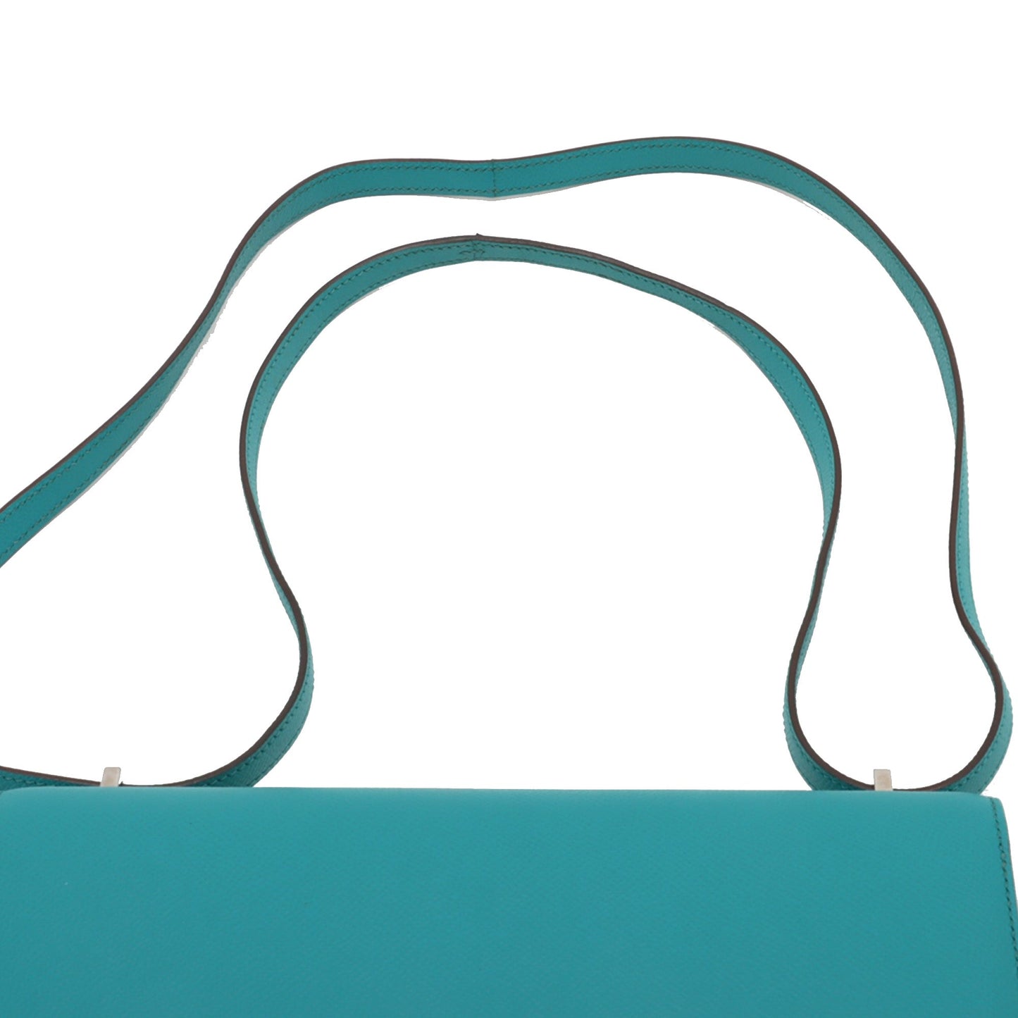 Hermès Epsom Constance Elan 25