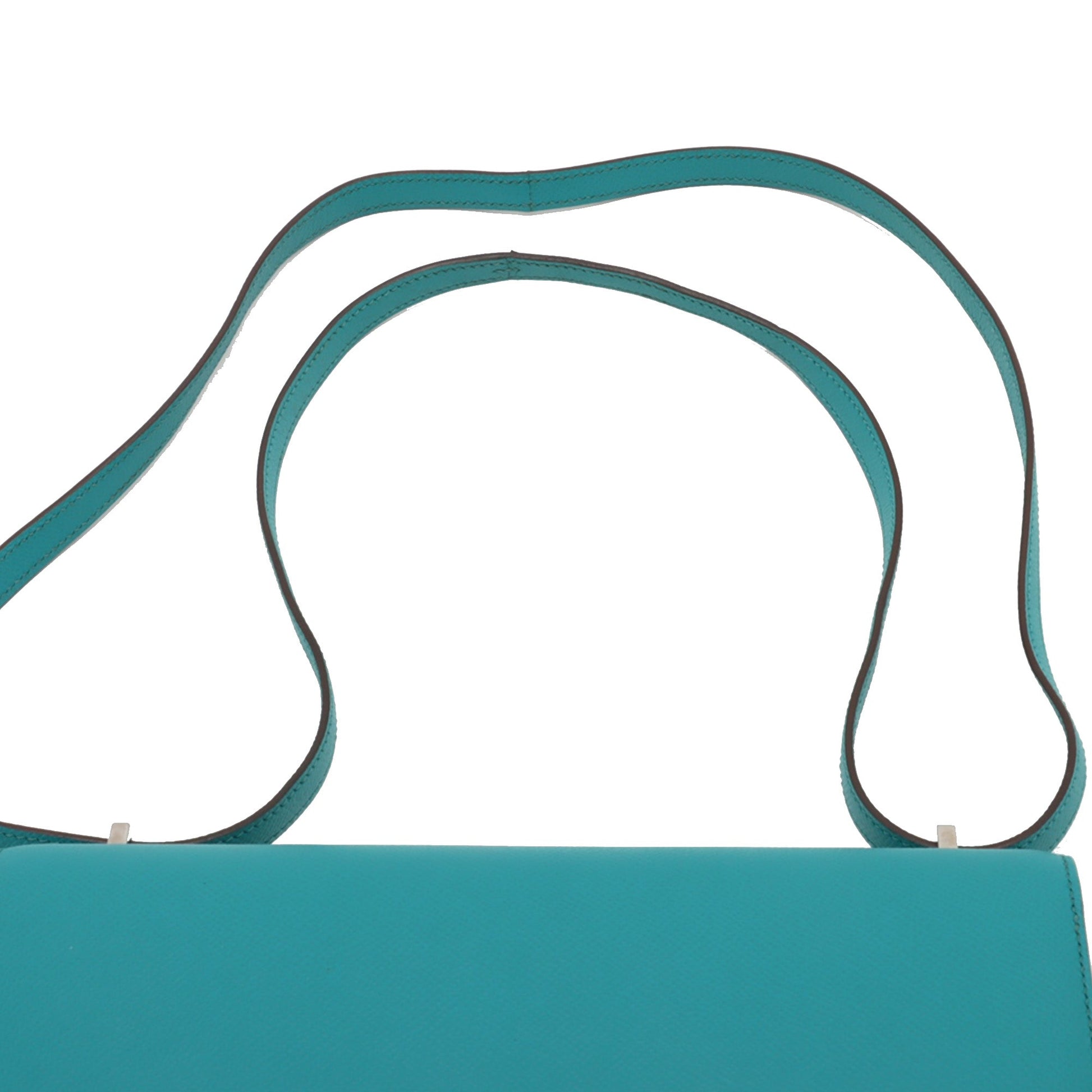 Hermès Epsom Constance Elan 25
